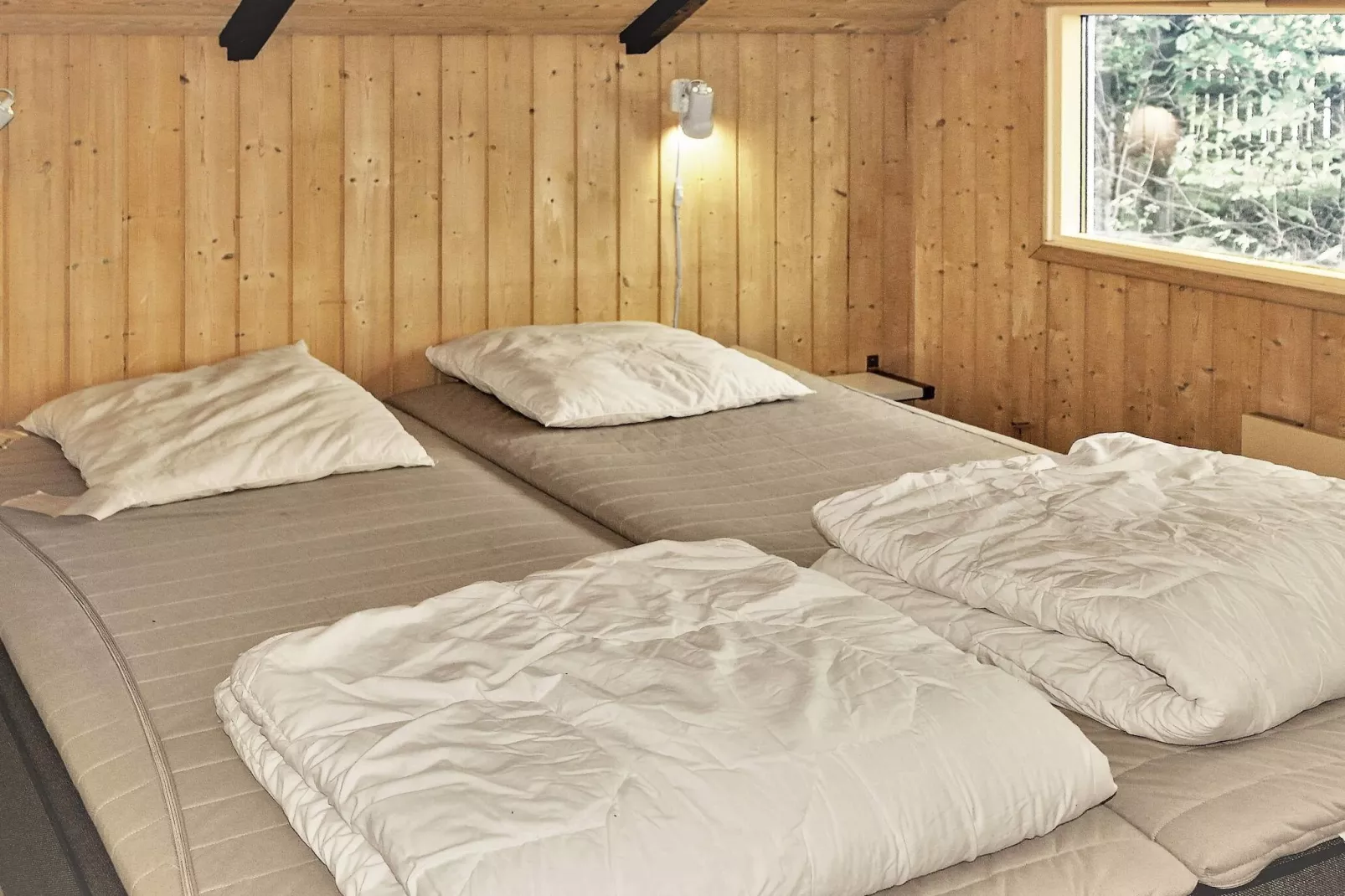 8 persoons vakantie huis in Væggerløse-By Traum-Binnen
