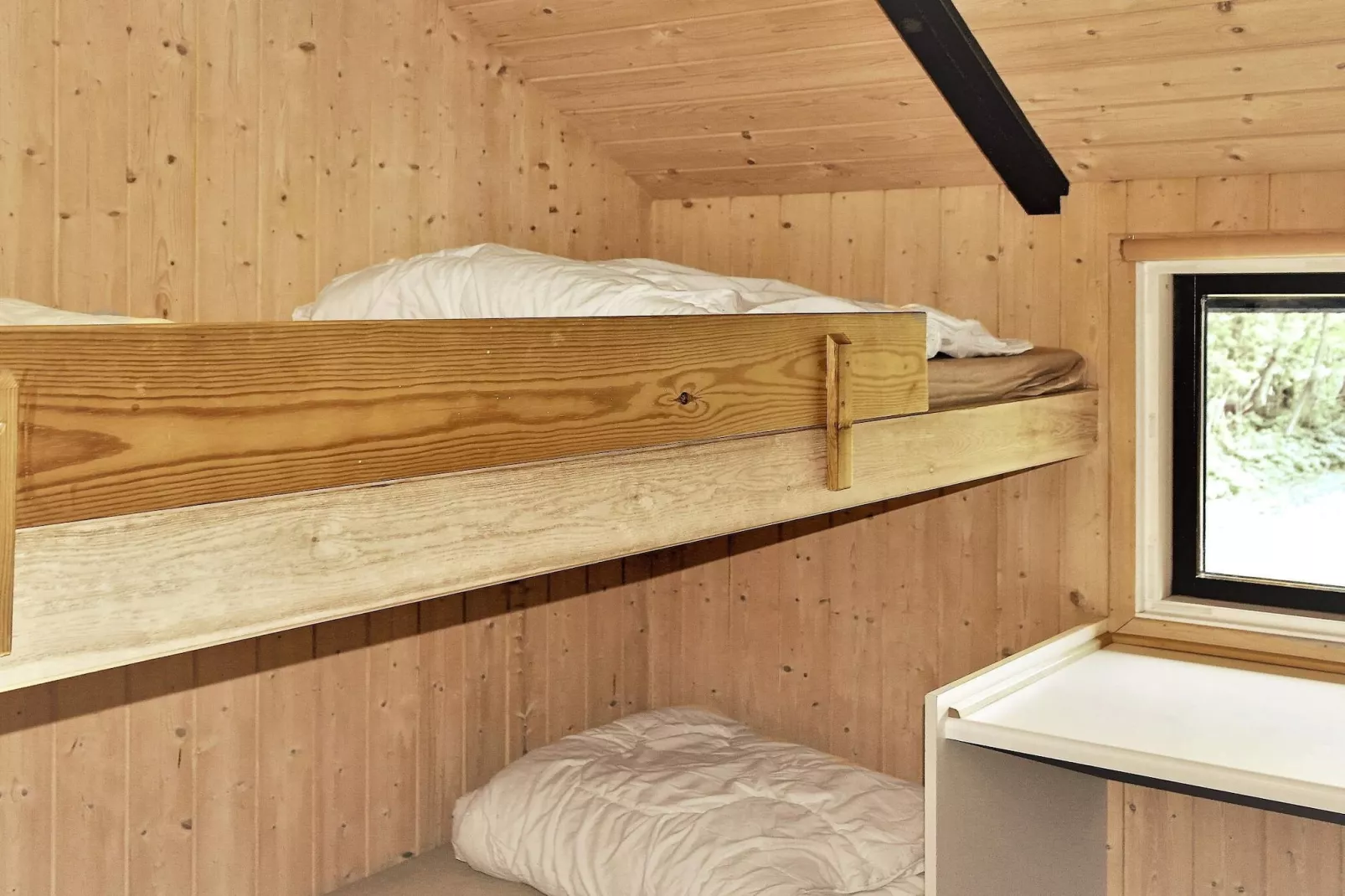 8 persoons vakantie huis in Væggerløse-By Traum-Binnen