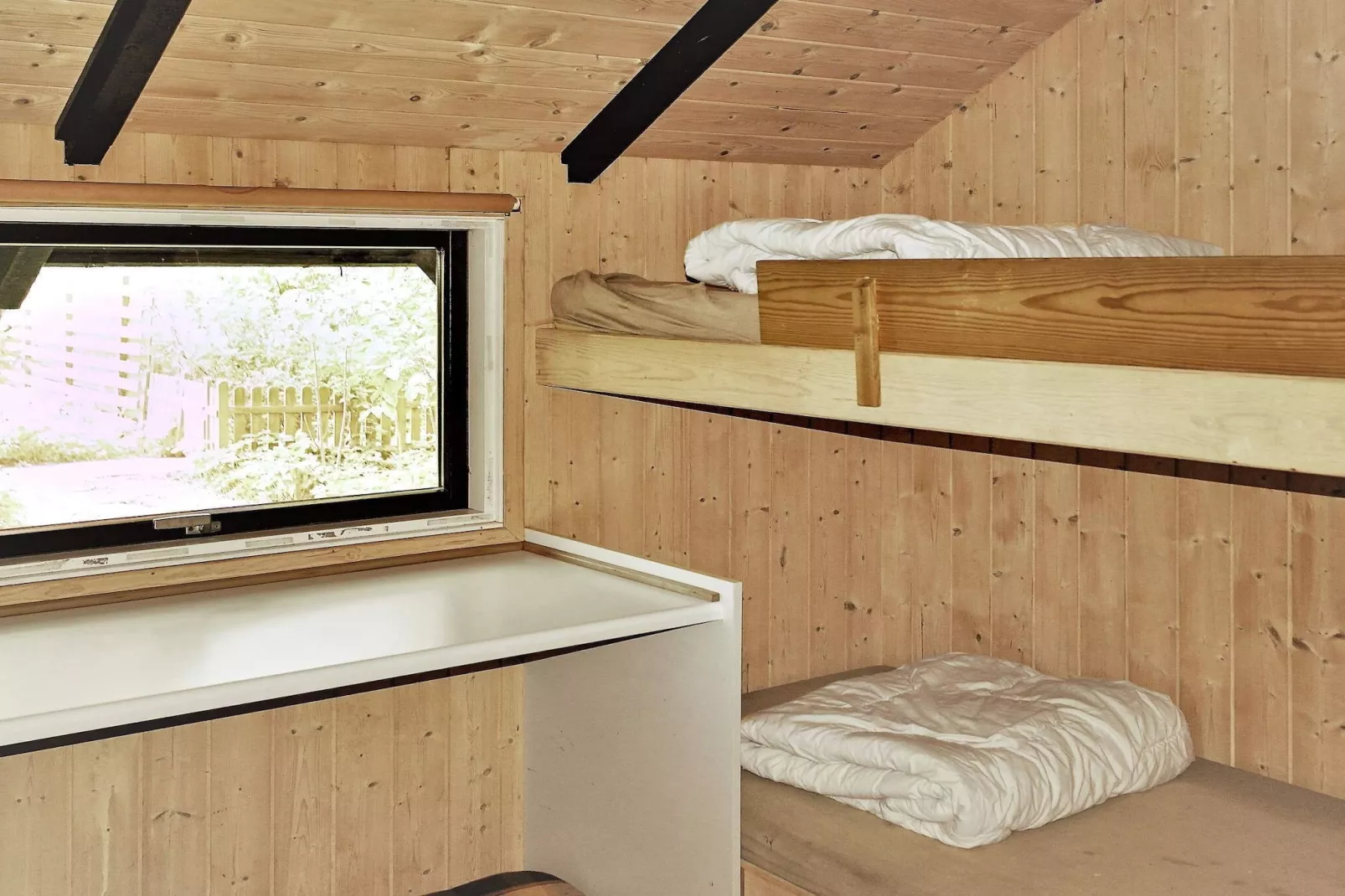 8 persoons vakantie huis in Væggerløse-By Traum-Binnen