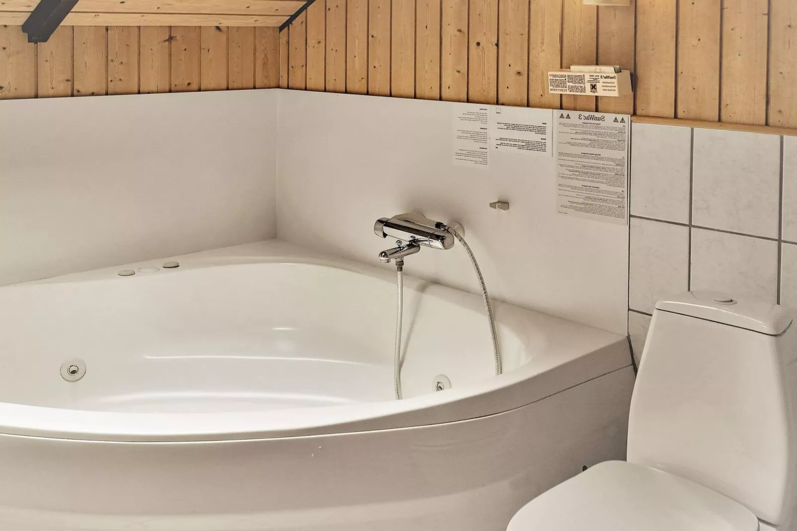 8 persoons vakantie huis in Væggerløse-By Traum-Binnen
