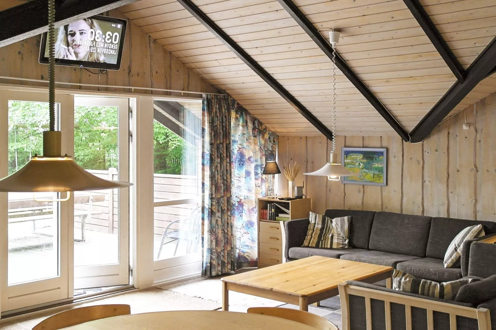 8 persoons vakantie huis in Væggerløse-By Traum-Binnen
