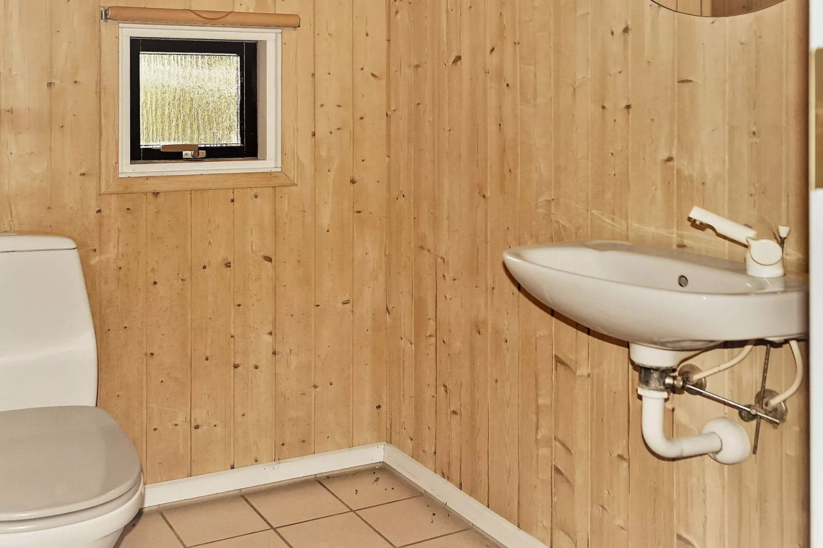 8 persoons vakantie huis in Væggerløse-By Traum-Binnen