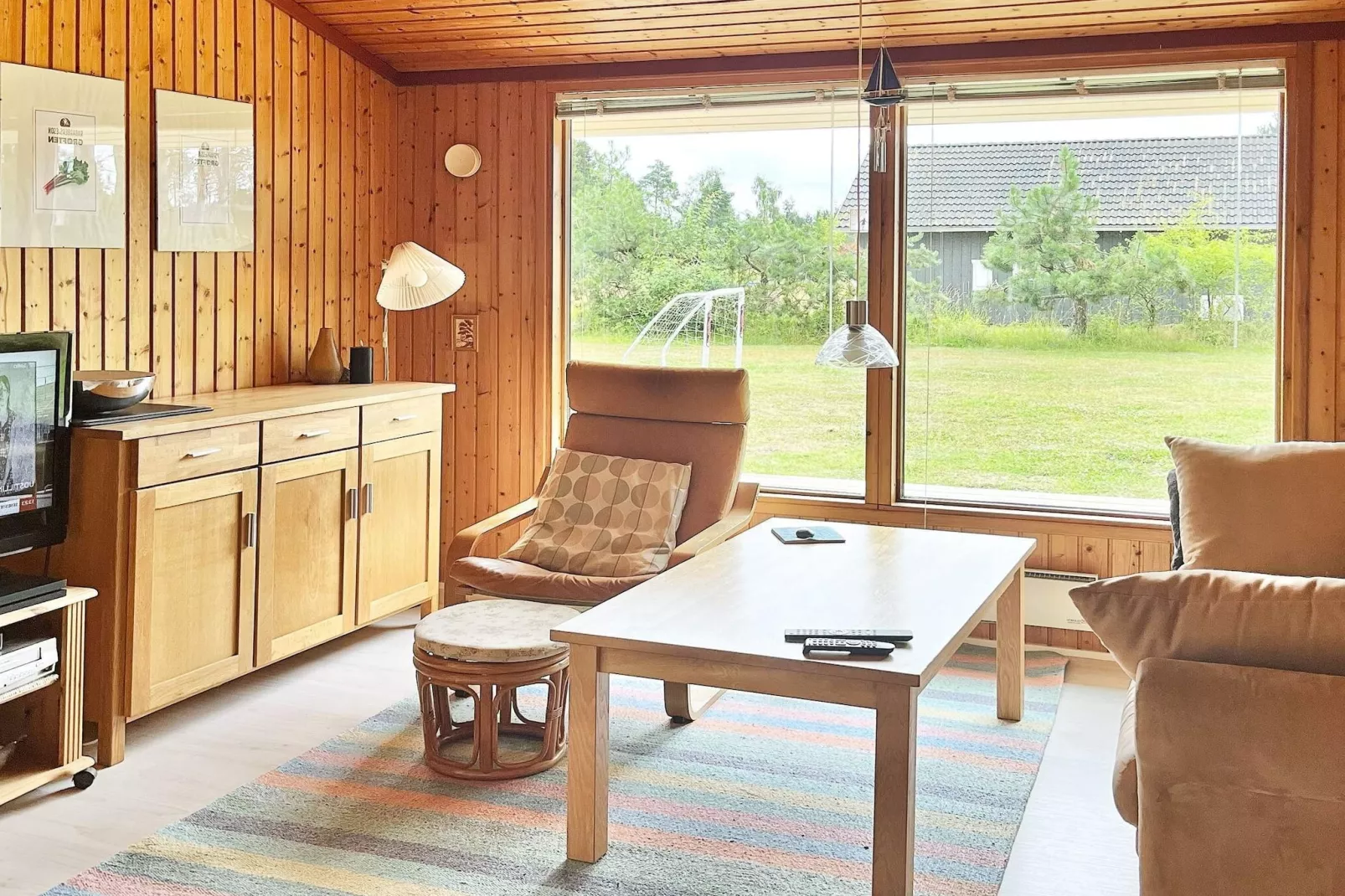 5 persoons vakantie huis in Rødby-By Traum-Binnen