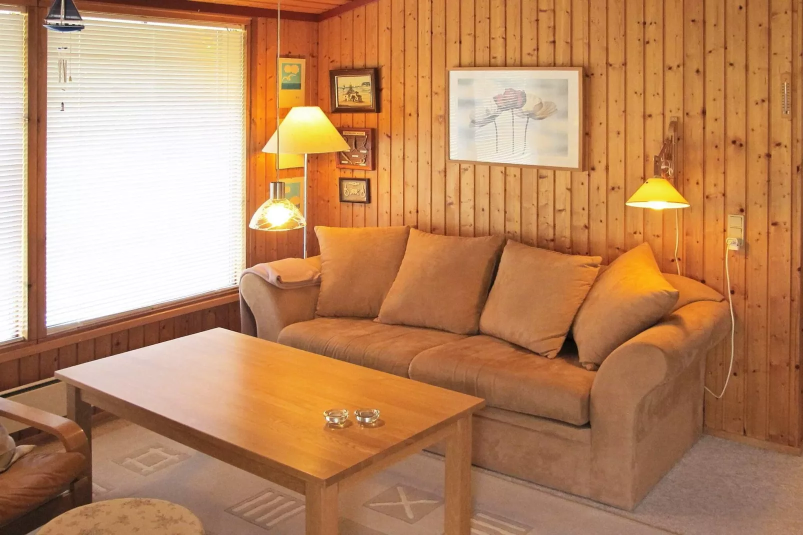 5 persoons vakantie huis in Rødby-By Traum-Binnen
