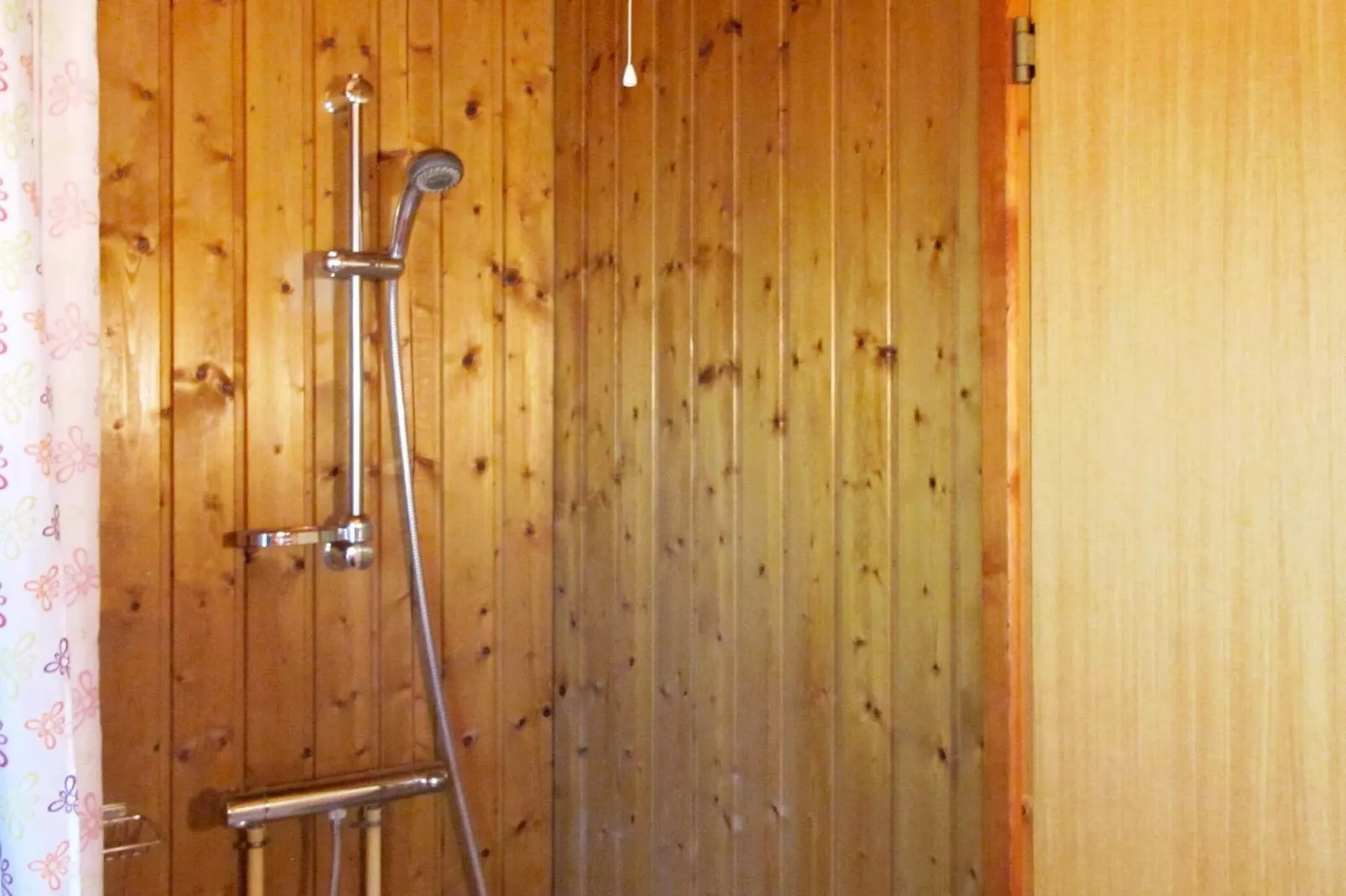 5 persoons vakantie huis in Rødby-By Traum-Binnen