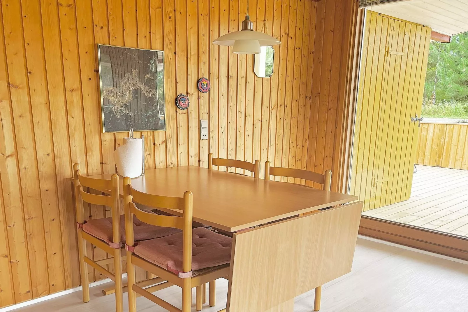 5 persoons vakantie huis in Rødby-By Traum-Binnen
