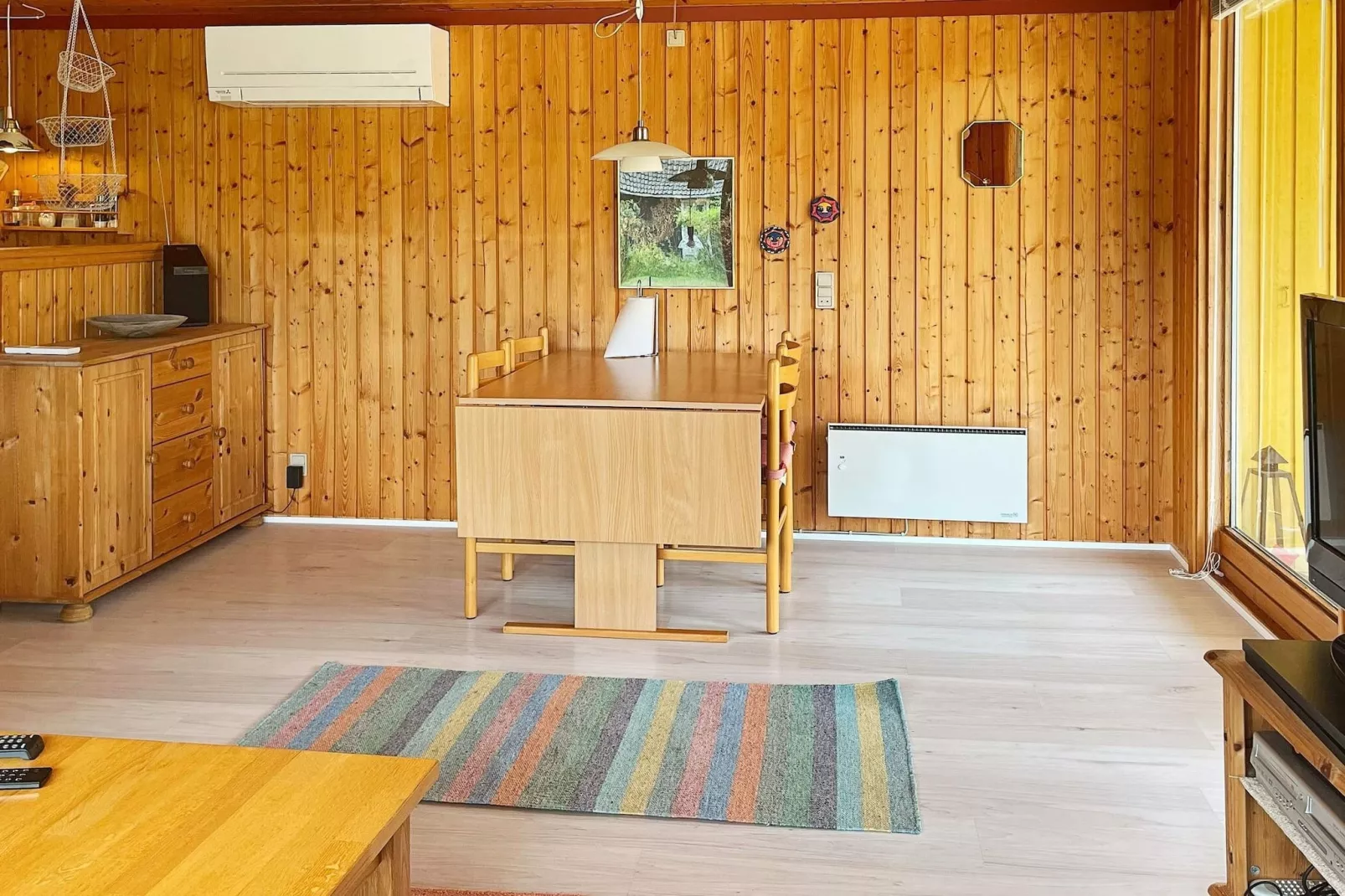 5 persoons vakantie huis in Rødby-By Traum-Binnen