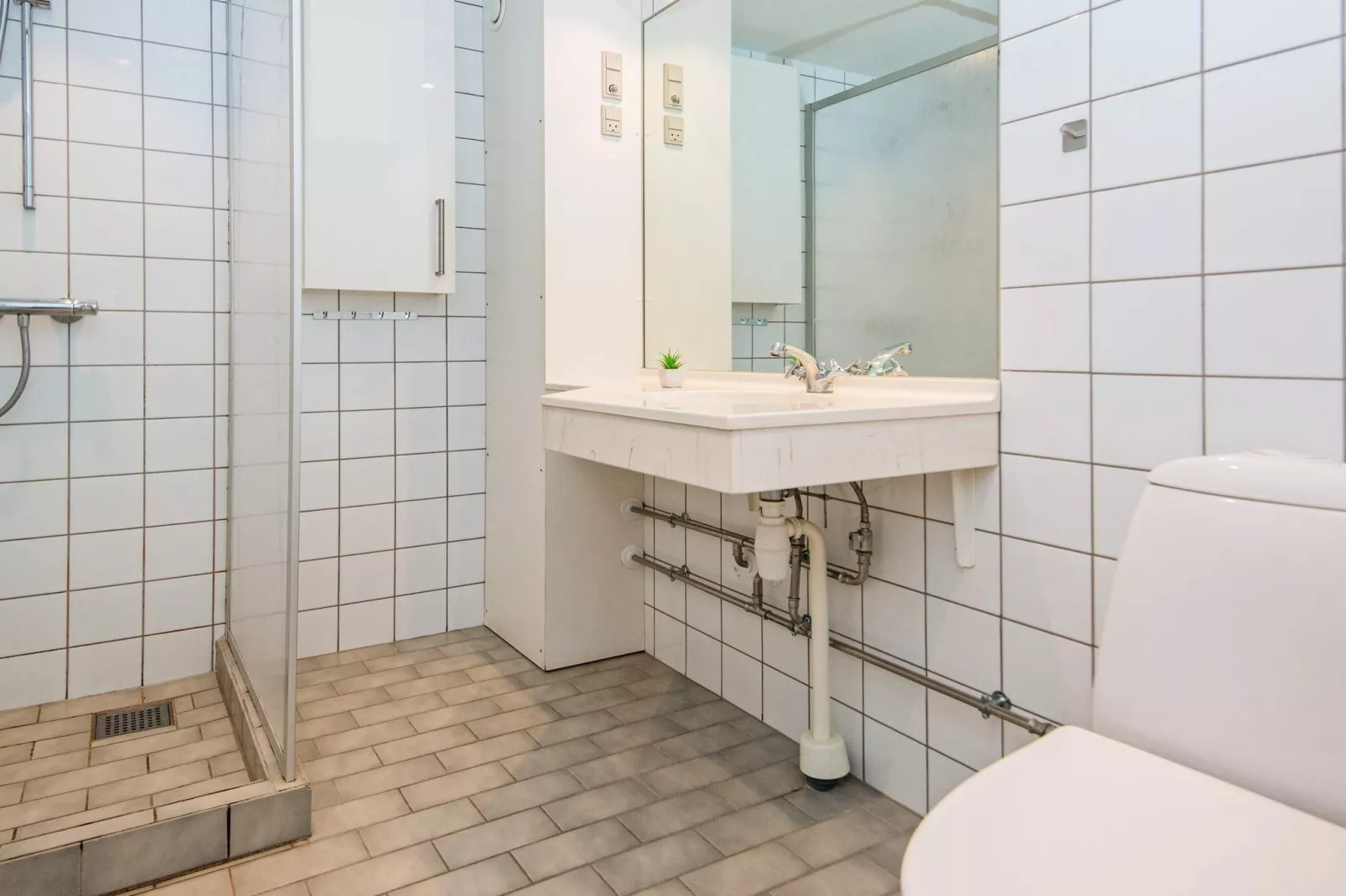 4 persoons vakantie huis in Ringkøbing-By Traum-Binnen