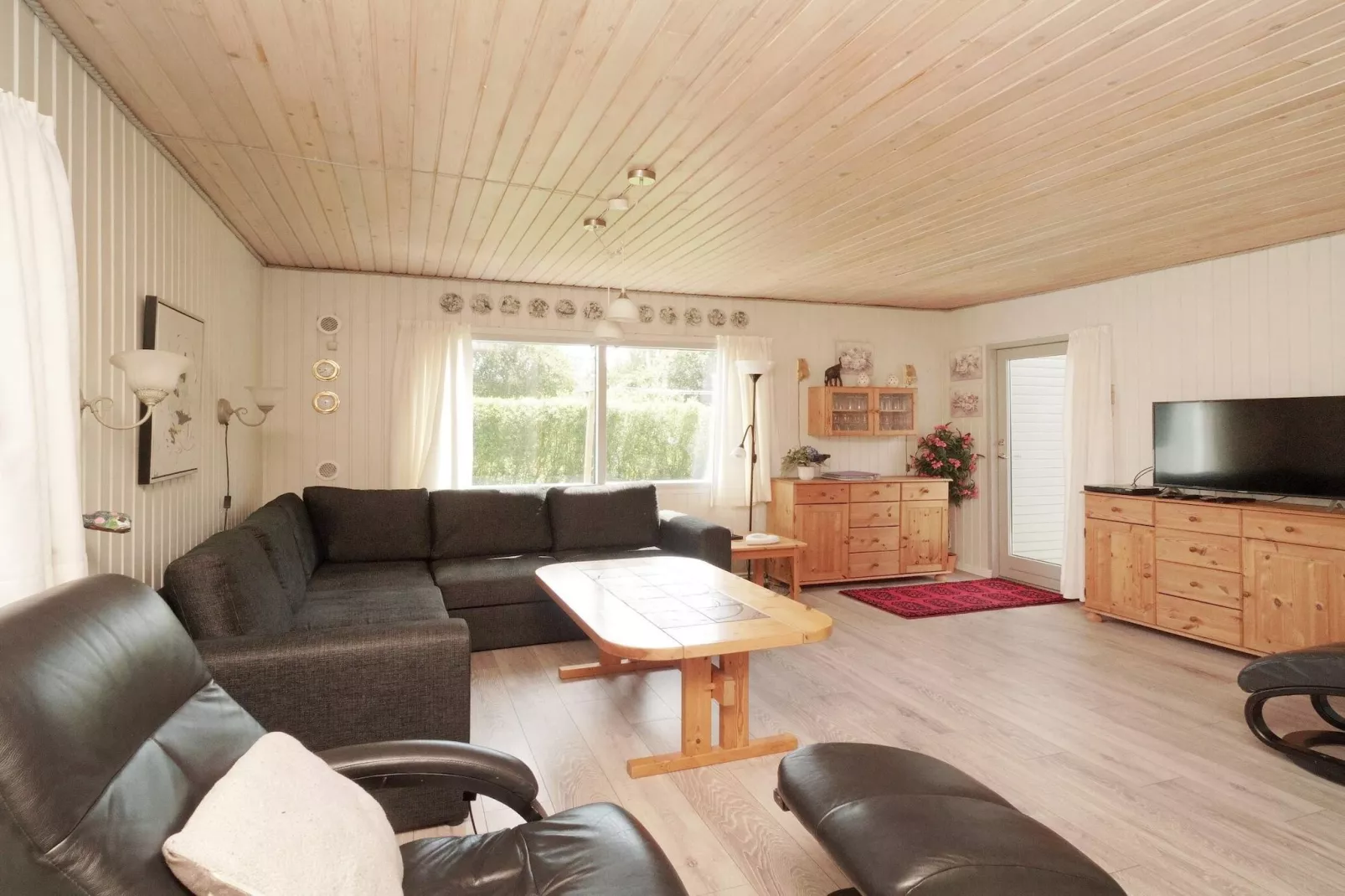 6 persoons vakantie huis in Eskebjerg-By Traum-Binnen