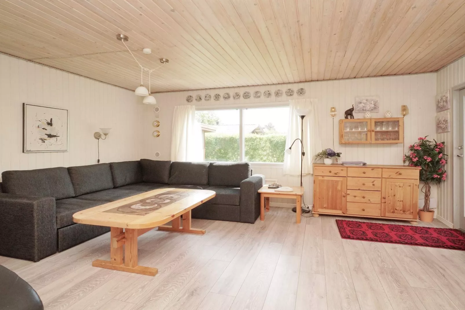 6 persoons vakantie huis in Eskebjerg-By Traum-Binnen