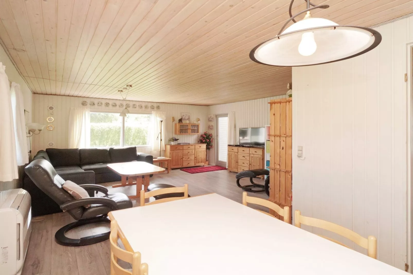 6 persoons vakantie huis in Eskebjerg-By Traum-Binnen