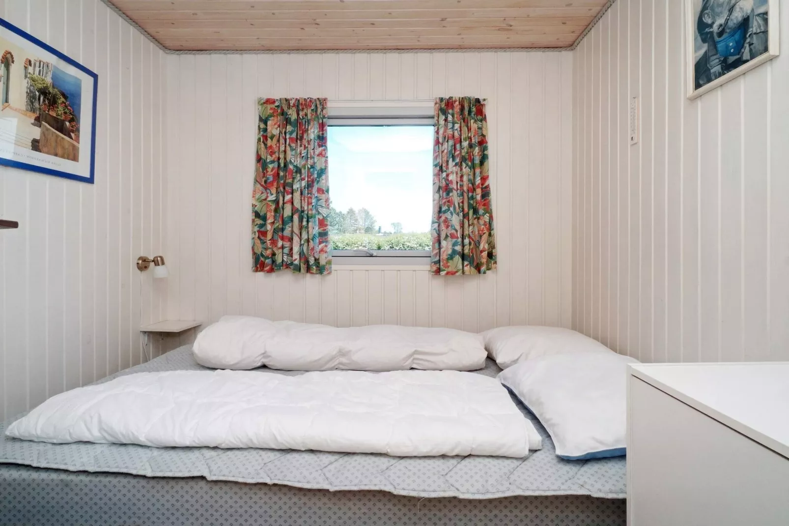 6 persoons vakantie huis in Eskebjerg-By Traum-Binnen