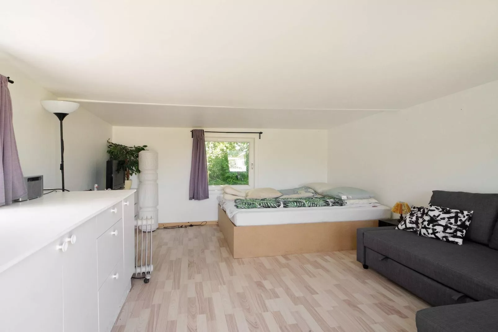 6 persoons vakantie huis in Eskebjerg-By Traum-Binnen