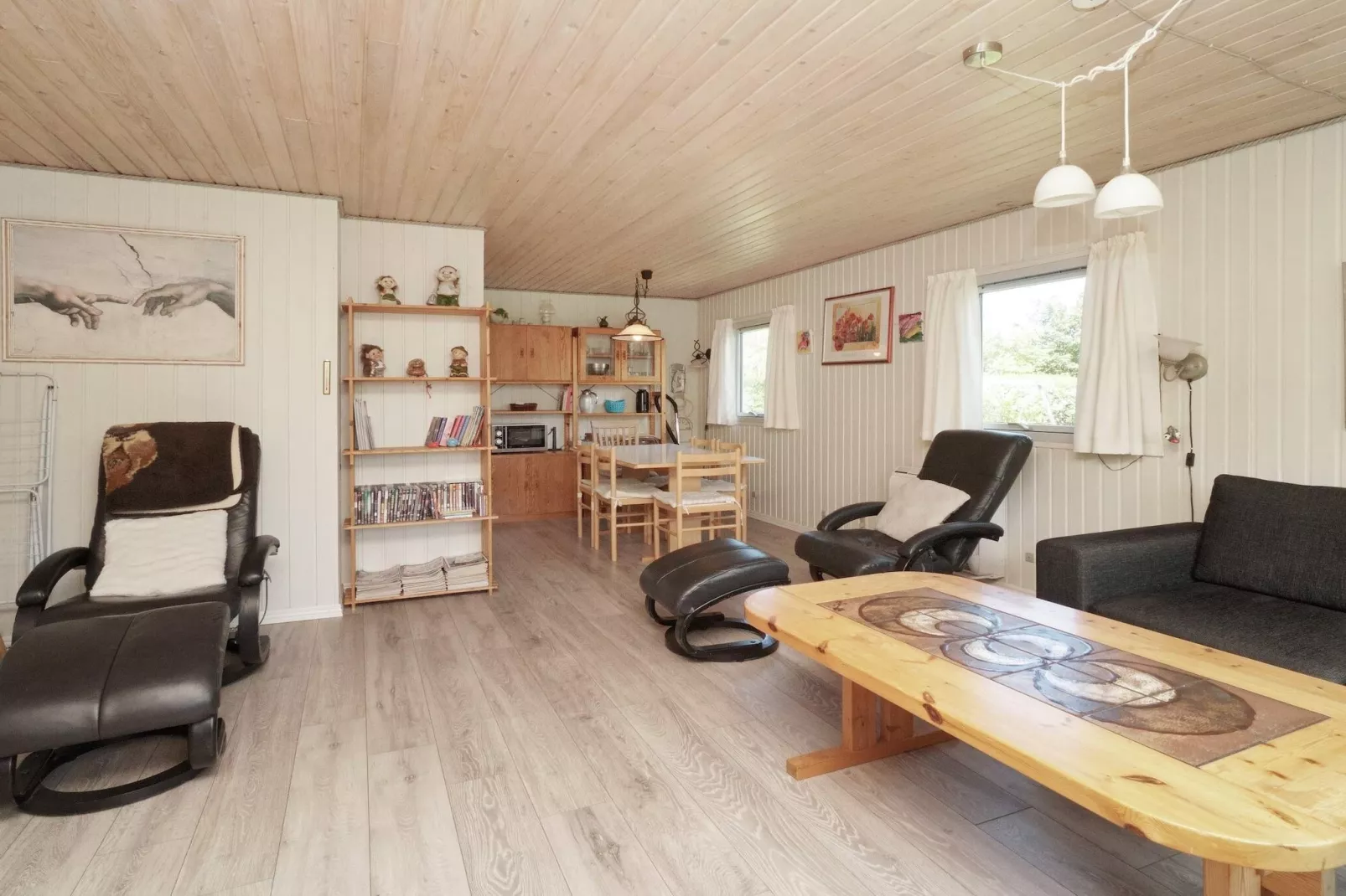 6 persoons vakantie huis in Eskebjerg-By Traum-Binnen