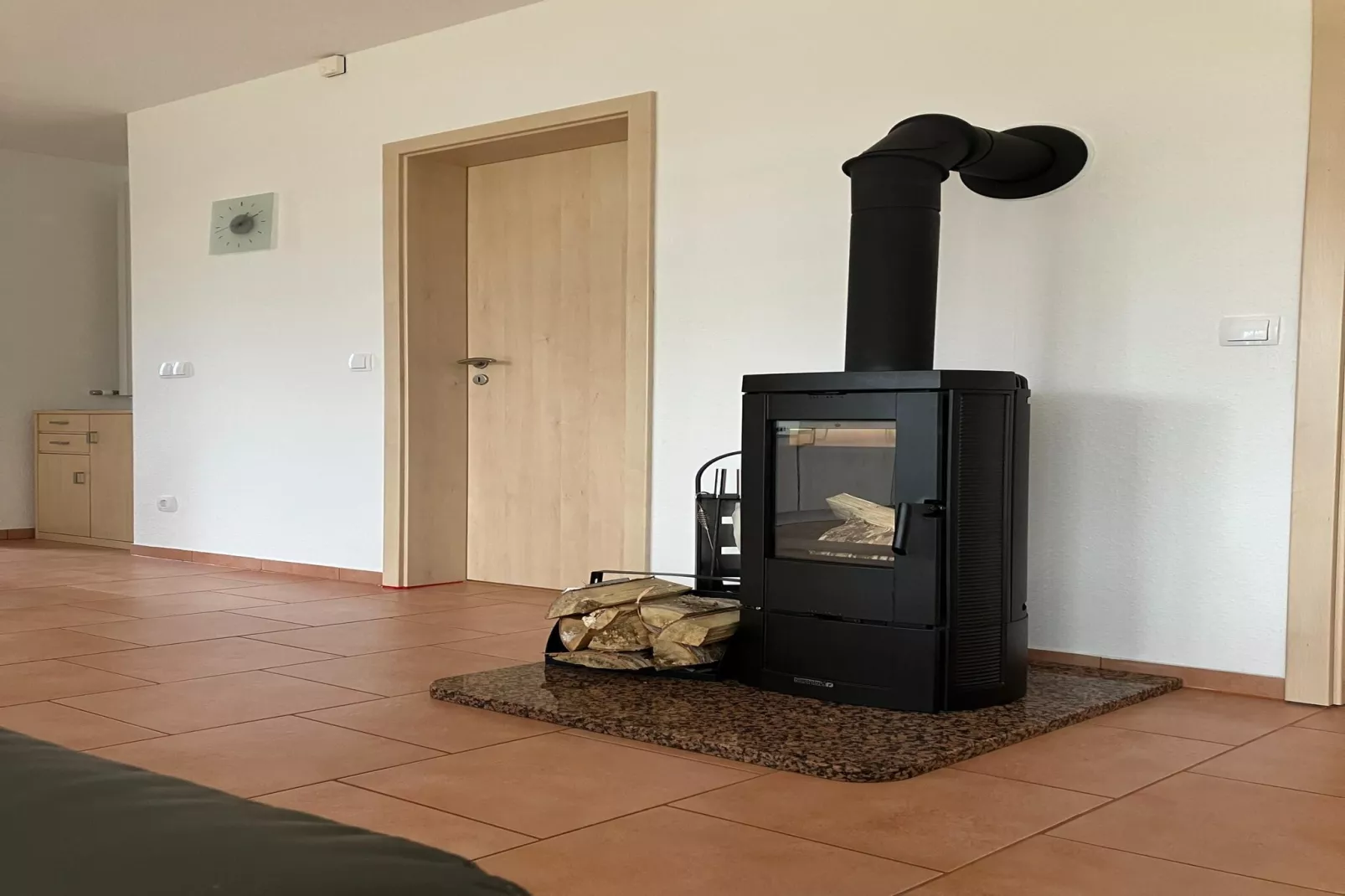 Ferienhaus Wildgans 62 qm-Sfeer