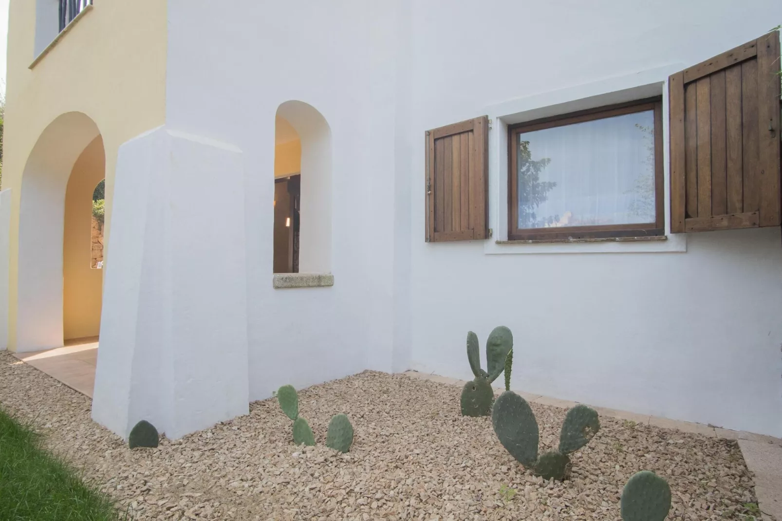 Il Giardino degli Oleandri Porto Cervo Bilo 4 Premium