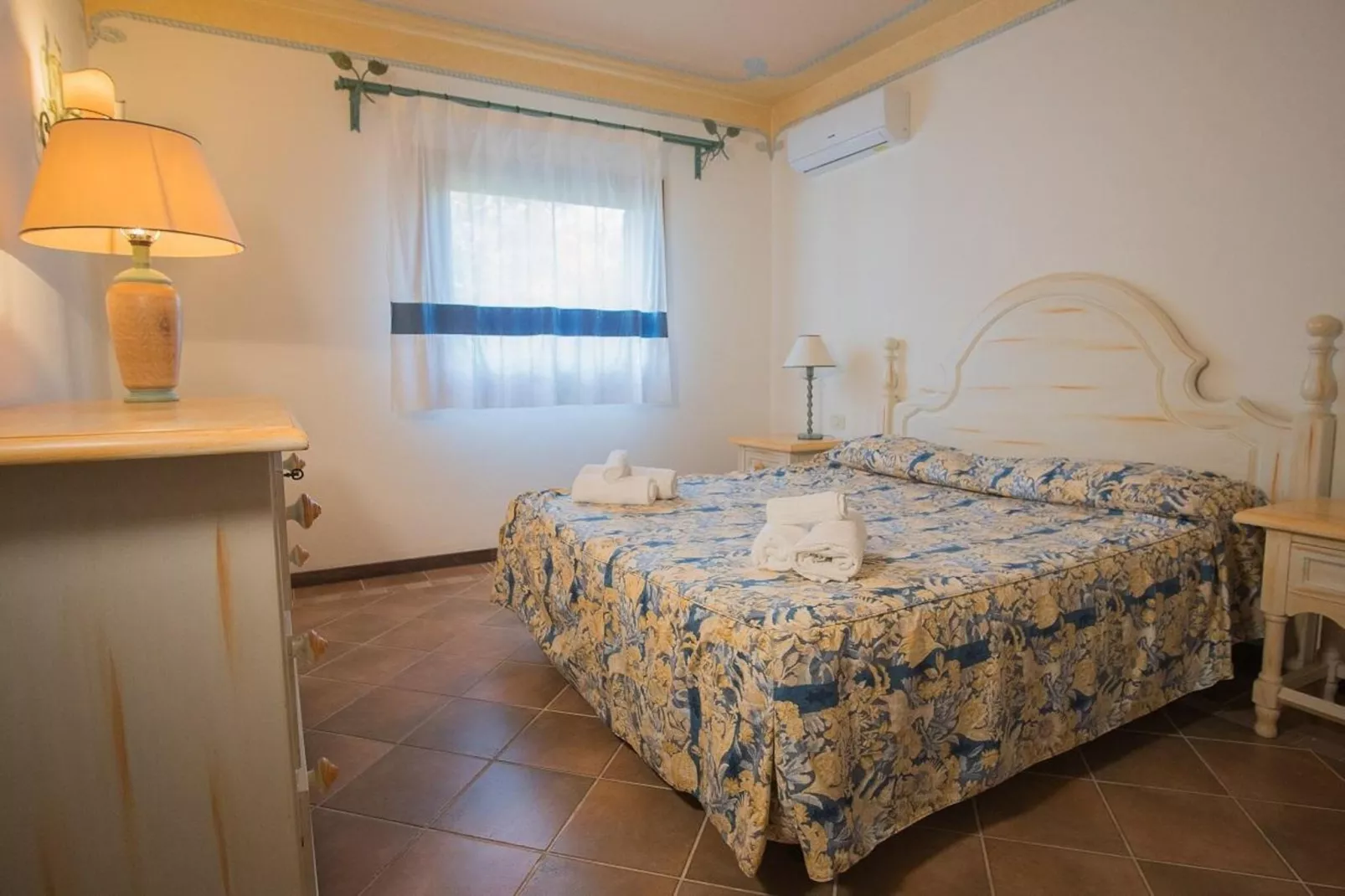 Il Giardino degli Oleandri Porto Cervo Bilo 4 Premium-Slaapkamer