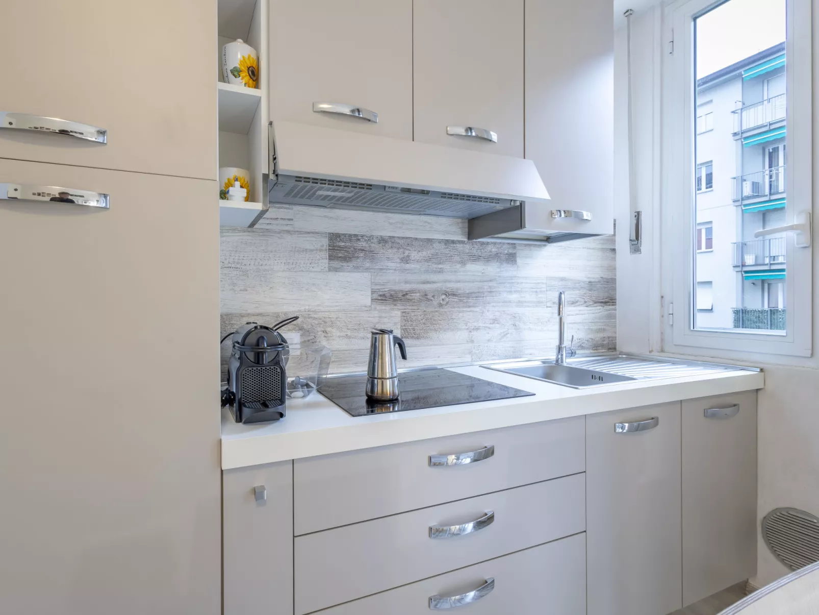 Suzzani Flat-Binnen