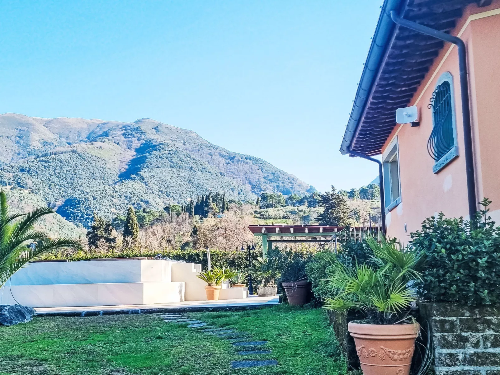 Versilia-Buiten