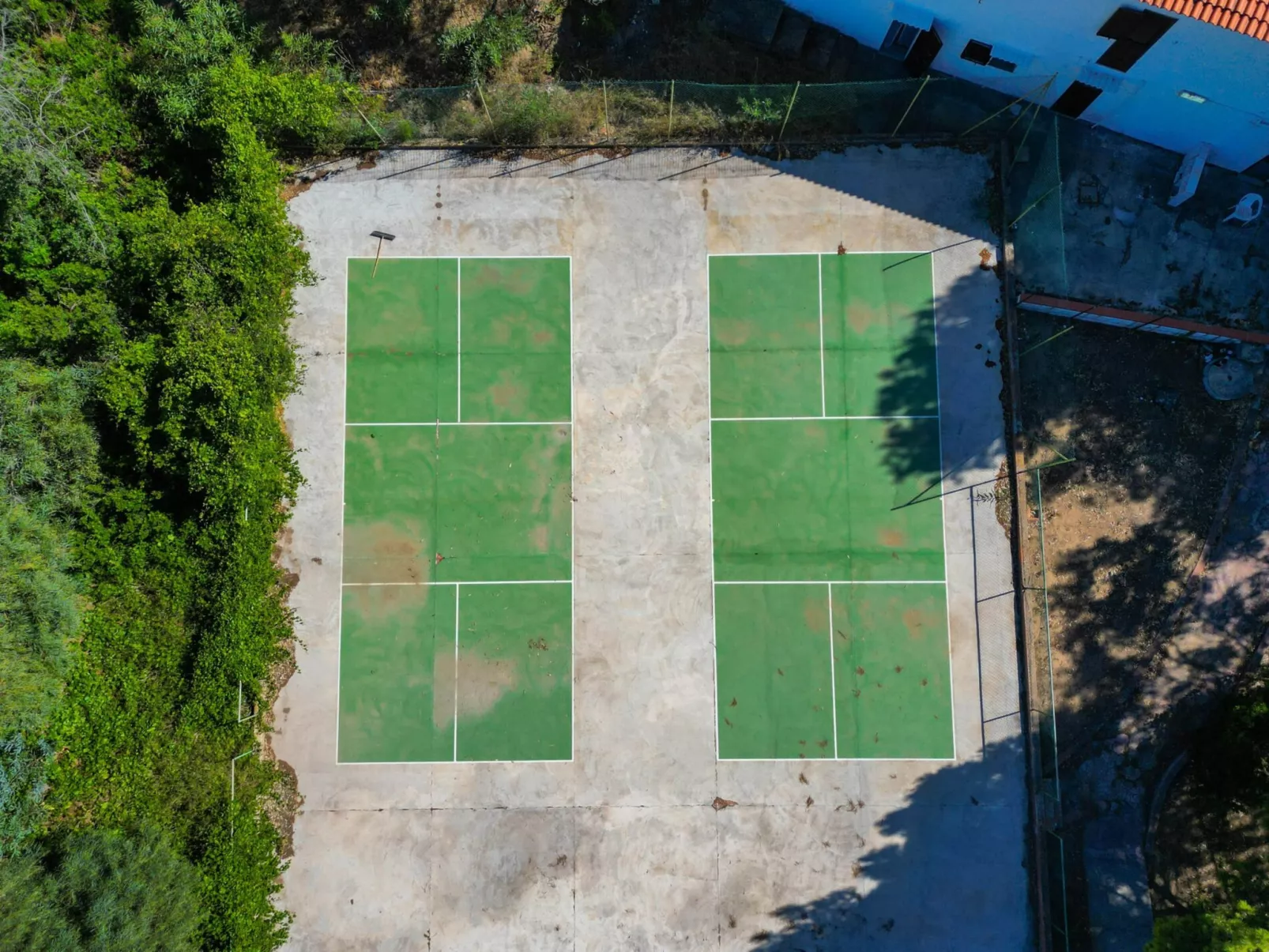 Camping Baia Paradiso-Buiten