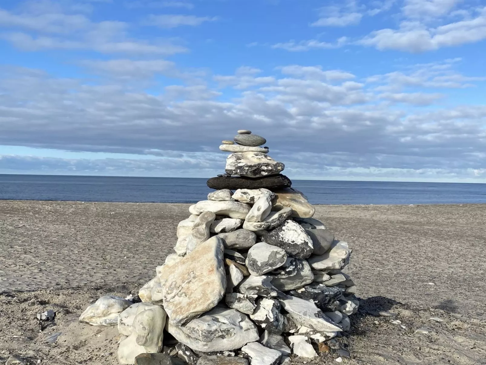 "Hjort" - 1.2km from the sea-Binnen