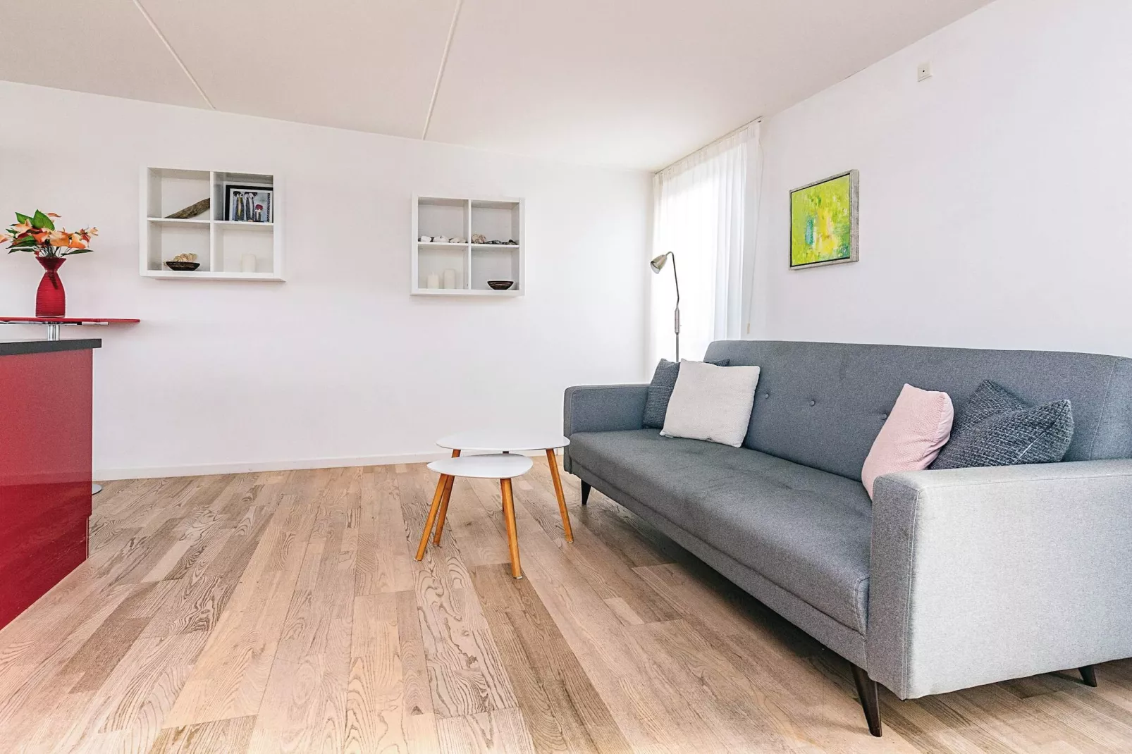 7 persoons vakantie huis in Stege-By Traum-Binnen