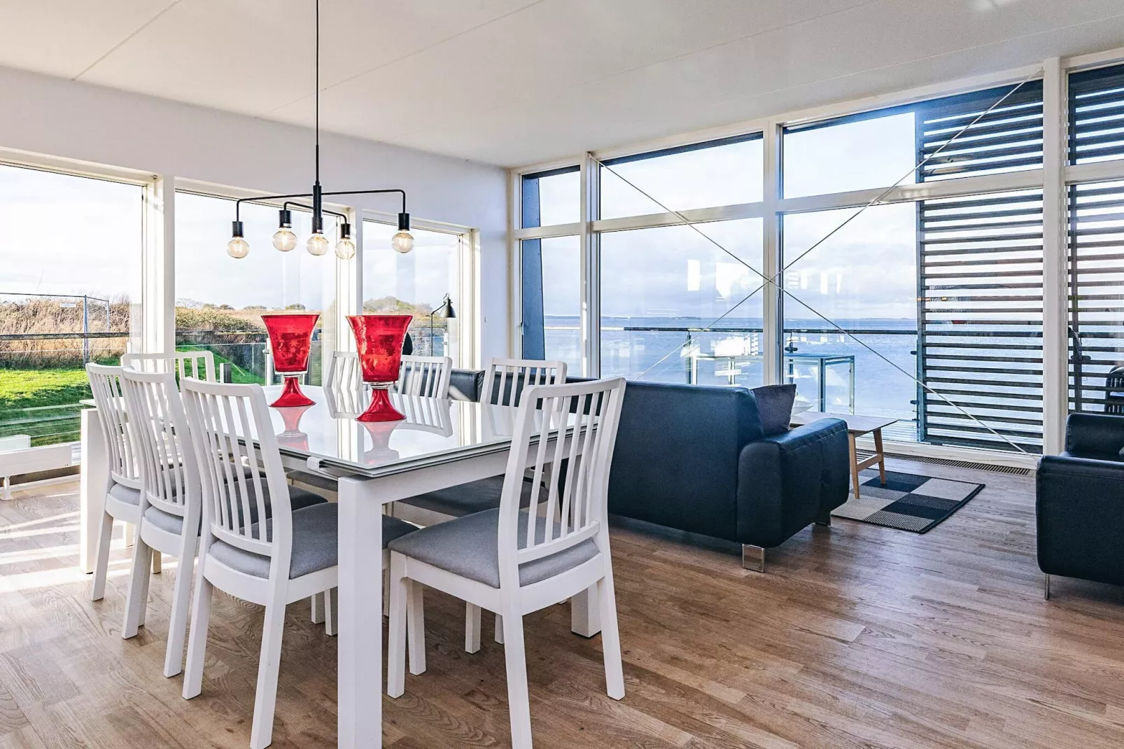 7 persoons vakantie huis in Stege-By Traum-Binnen