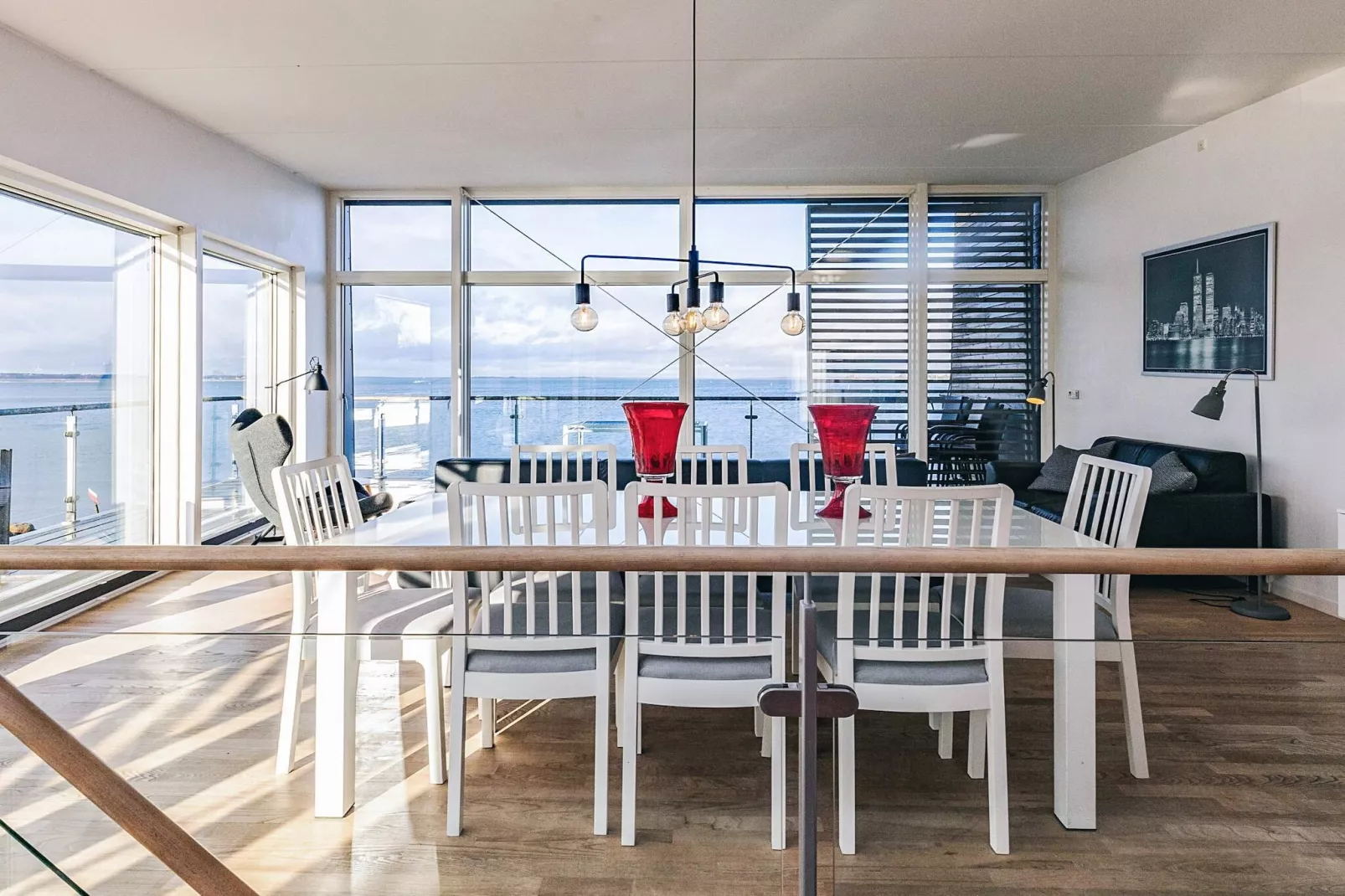 7 persoons vakantie huis in Stege-By Traum-Binnen