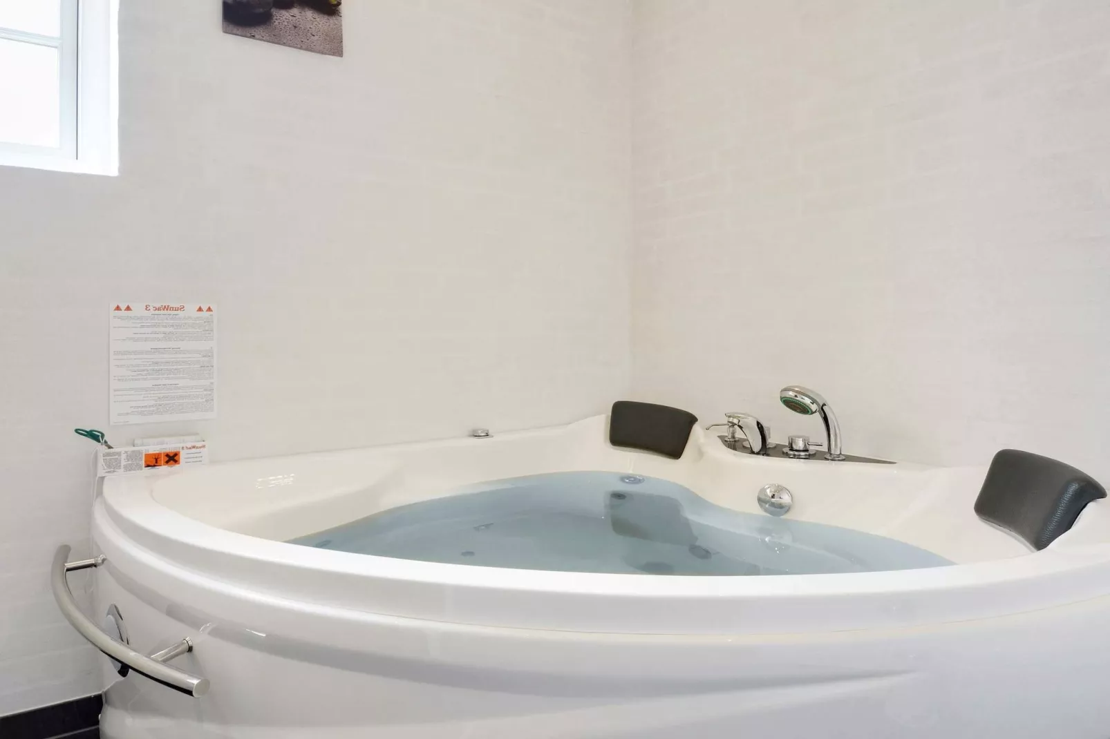 10 persoons vakantie huis in Blåvand-Binnen