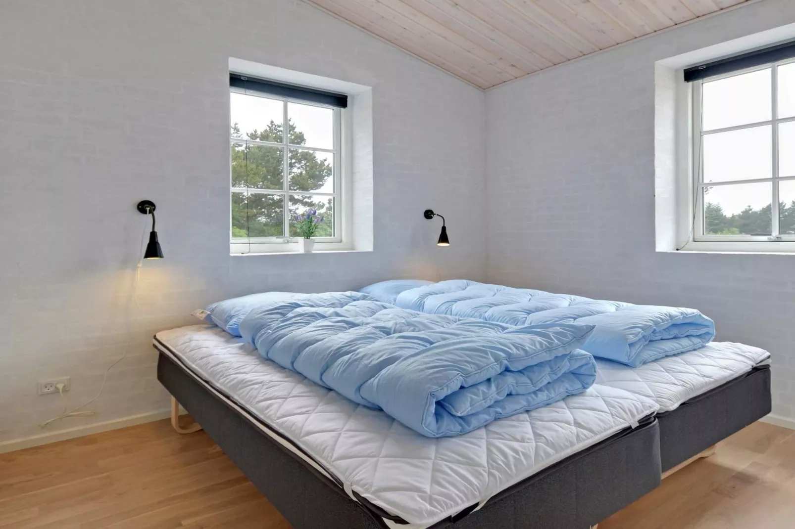 10 persoons vakantie huis in Blåvand-Binnen