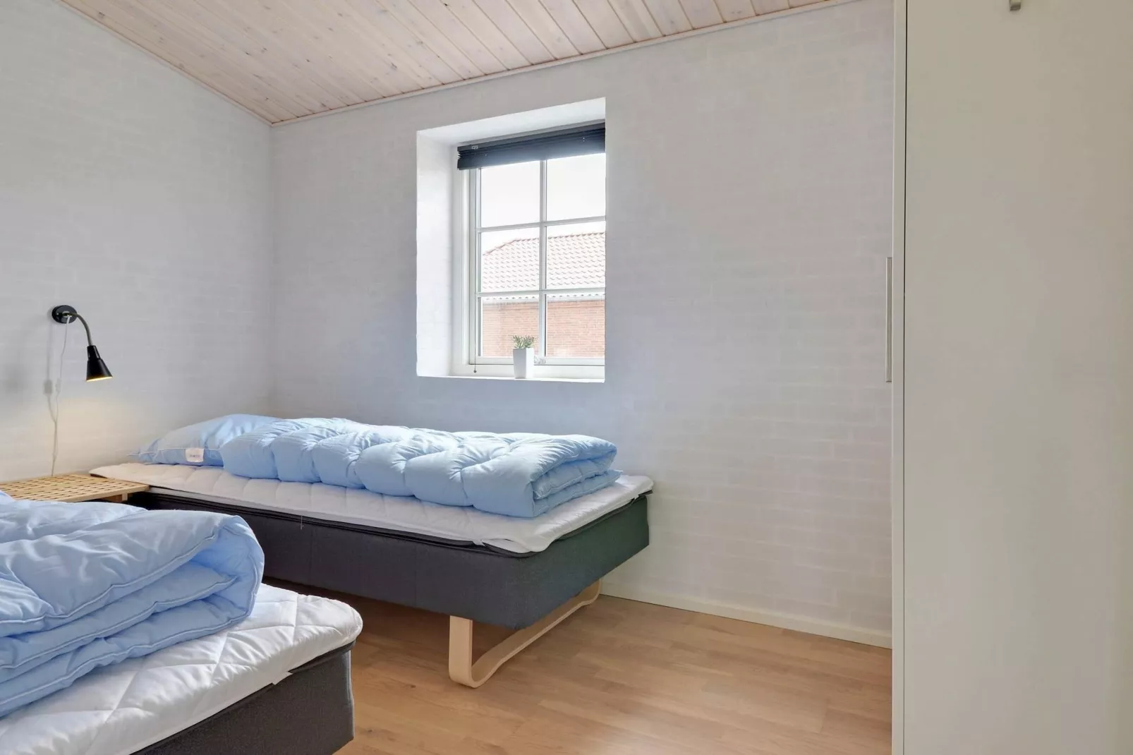 10 persoons vakantie huis in Blåvand-Binnen