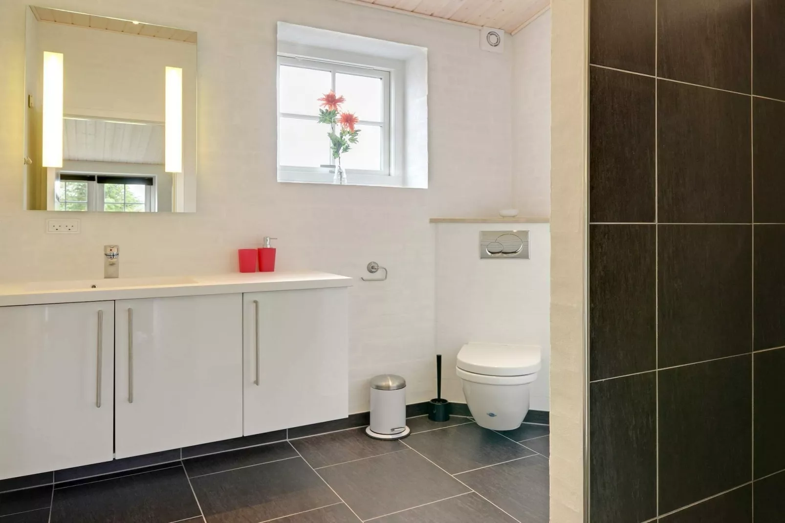 10 persoons vakantie huis in Blåvand-Binnen