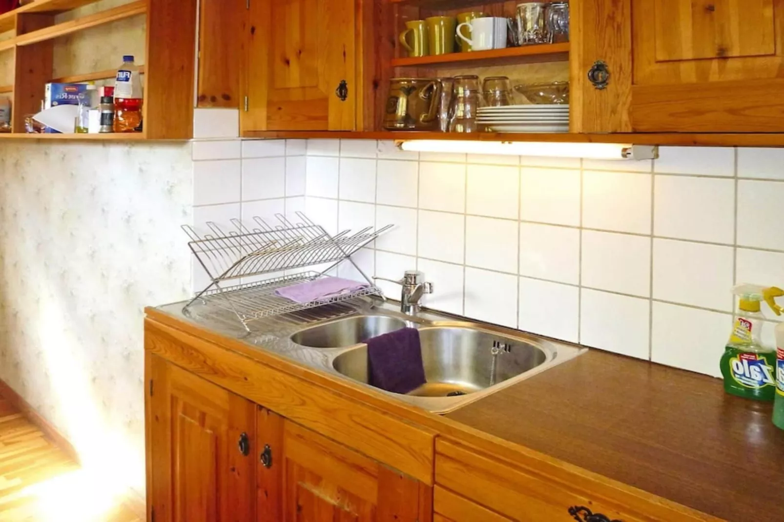 7 persoons vakantie huis in STRYN-By Traum-Binnen