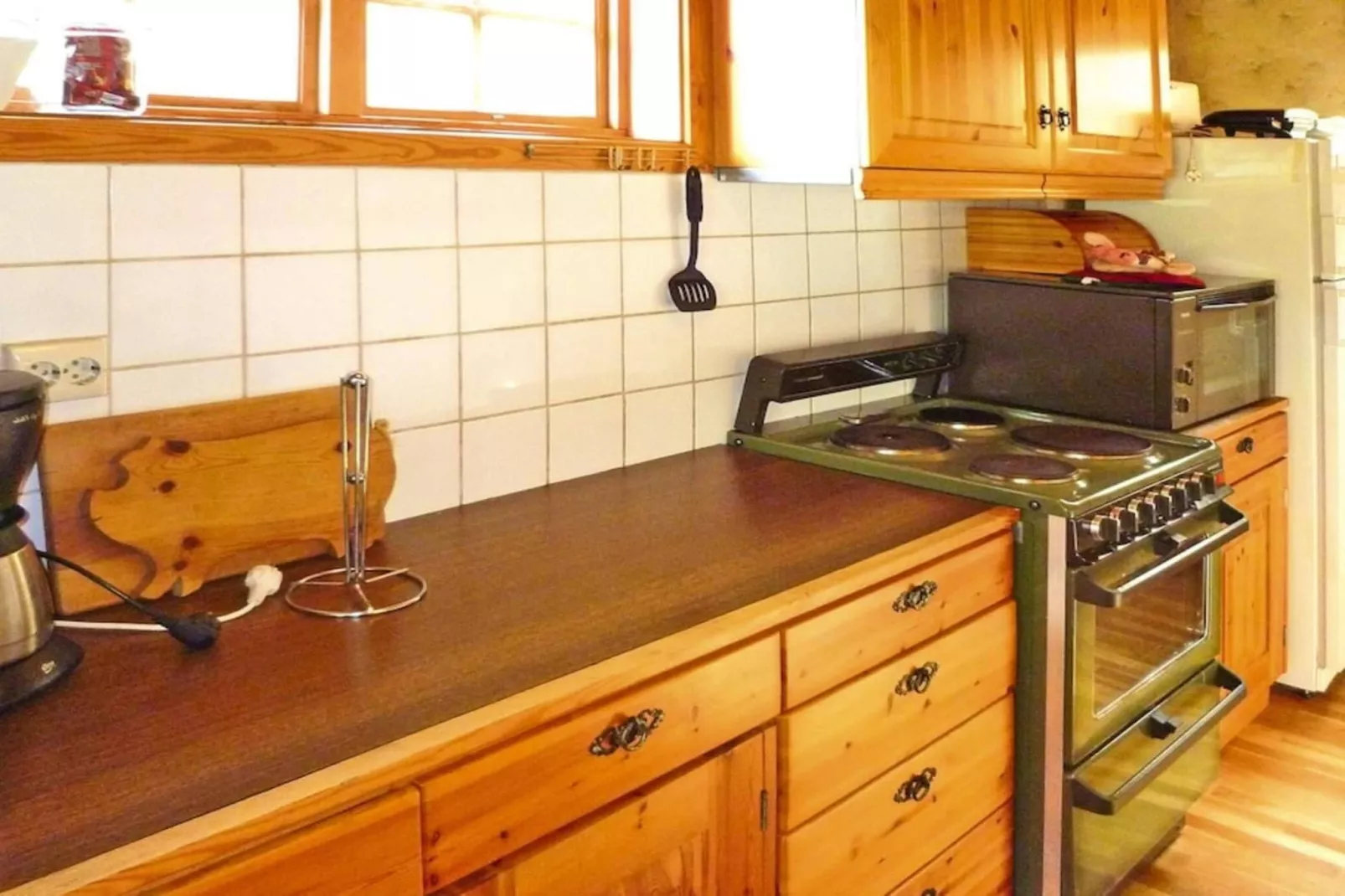 7 persoons vakantie huis in STRYN-By Traum-Binnen