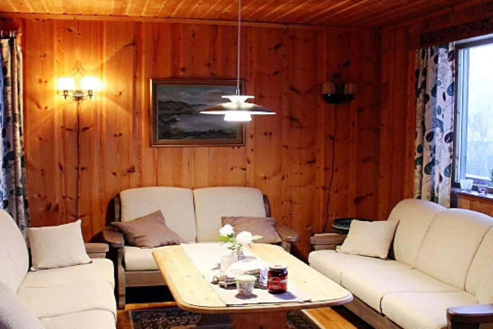 7 persoons vakantie huis in STRYN-By Traum-Binnen