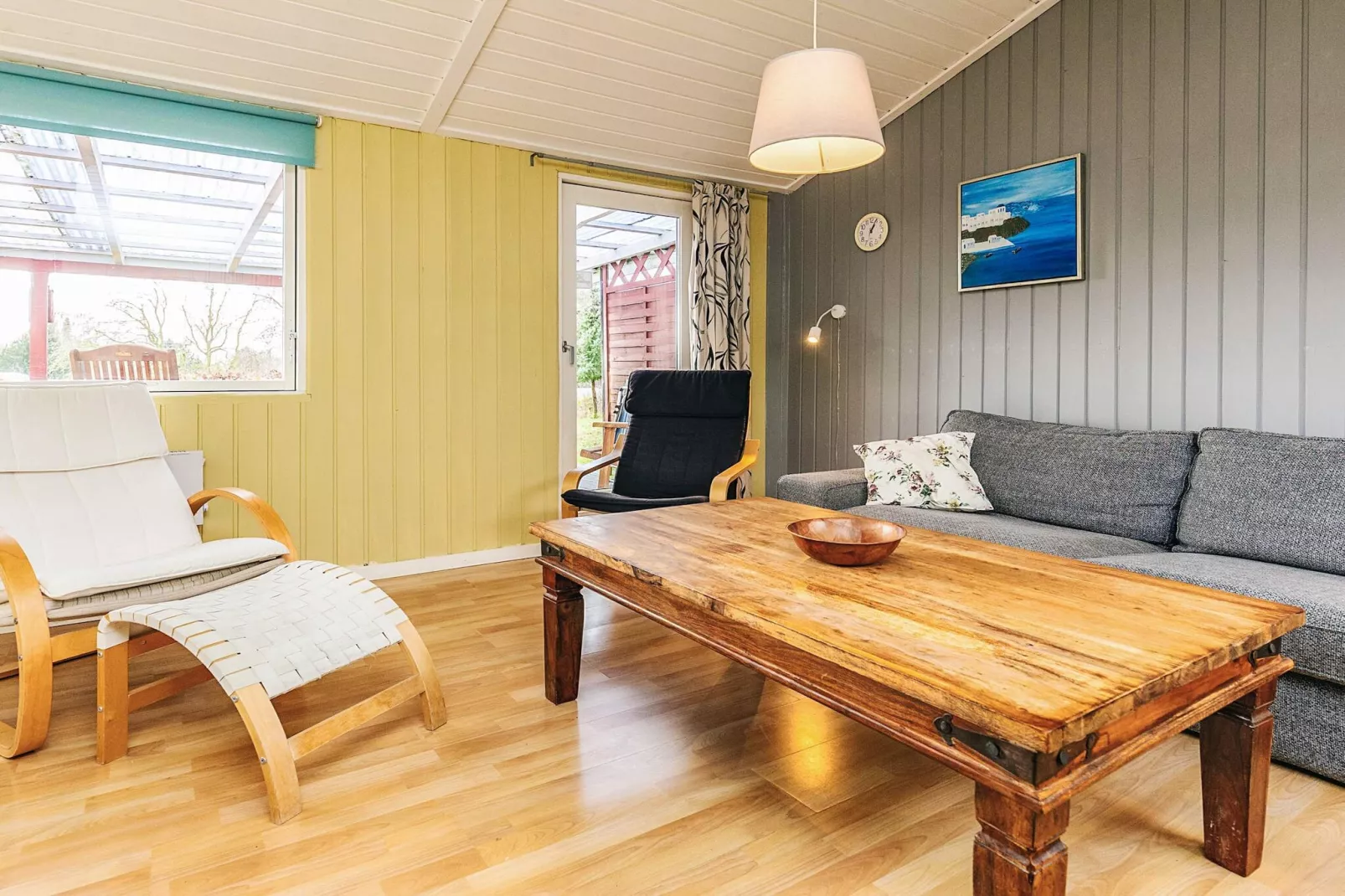 4 persoons vakantie huis in Vordingborg-By Traum-Binnen