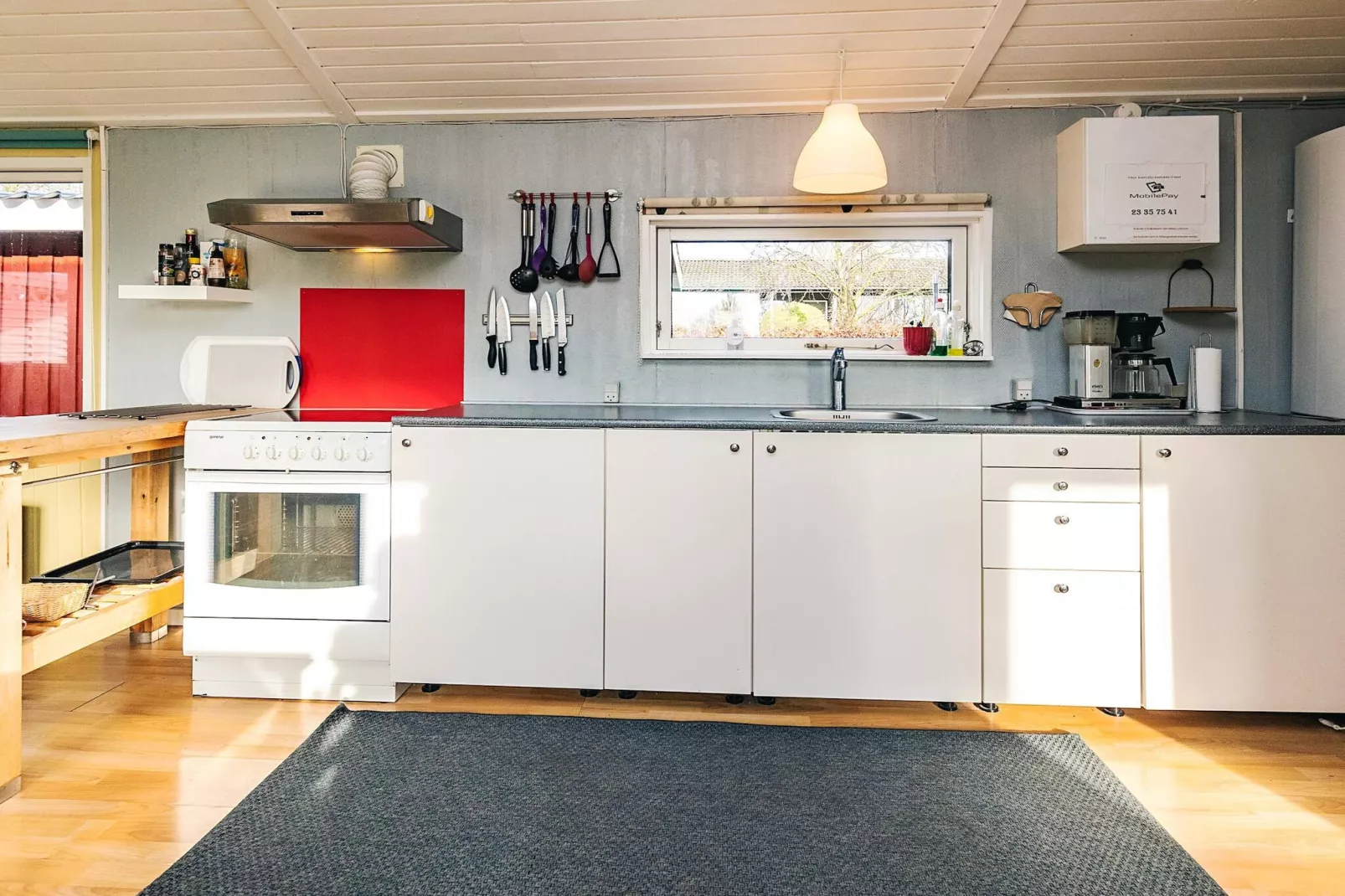4 persoons vakantie huis in Vordingborg-By Traum-Binnen