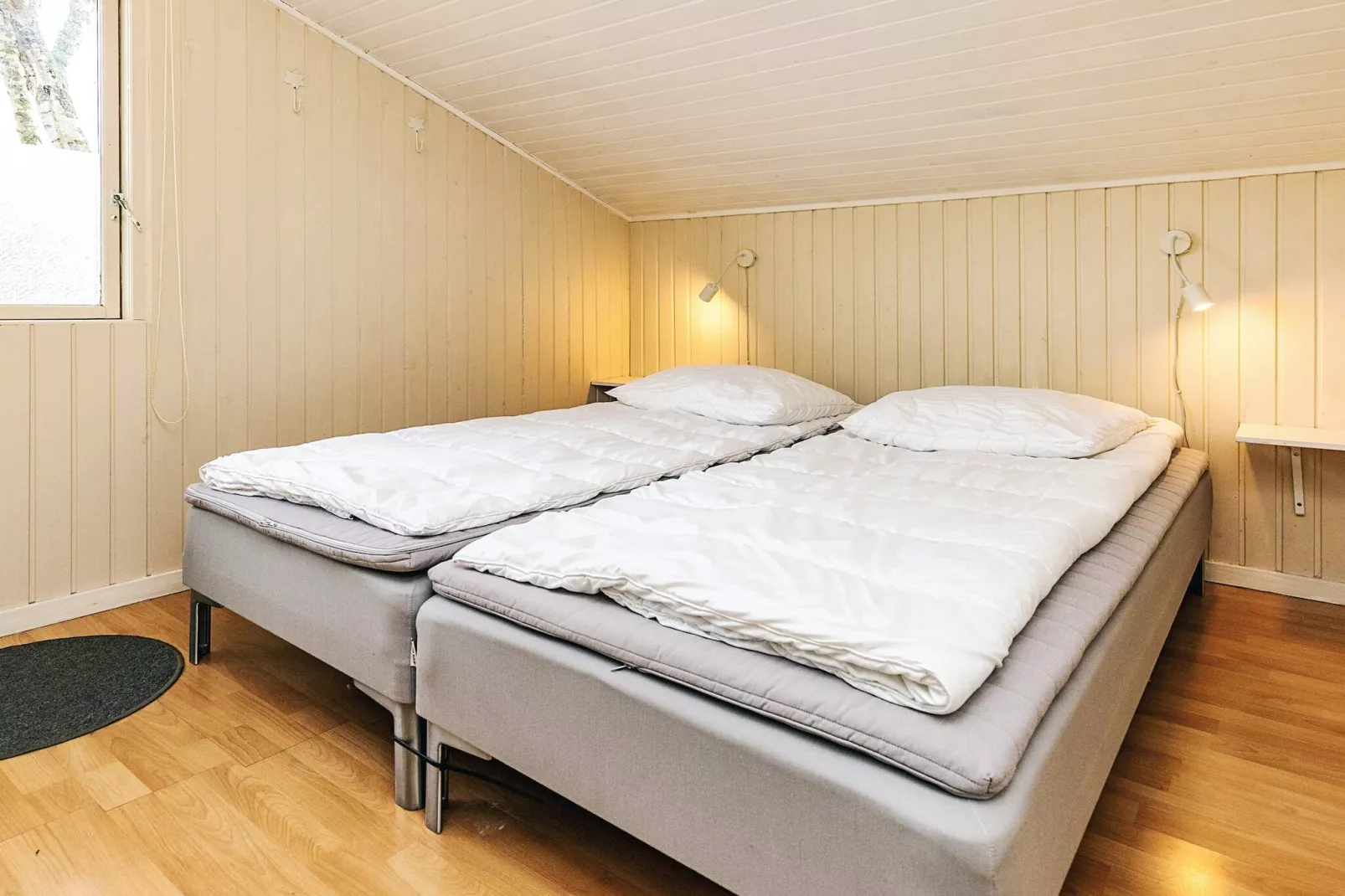 4 persoons vakantie huis in Vordingborg-By Traum-Binnen