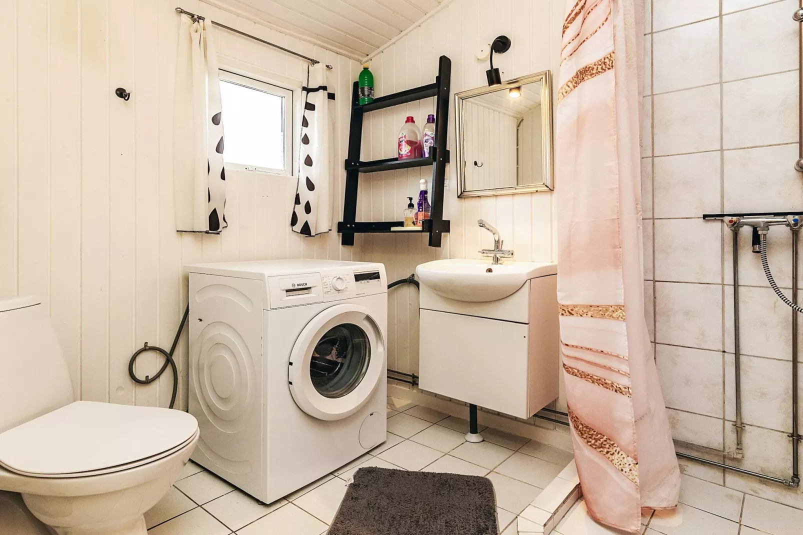 4 persoons vakantie huis in Vordingborg-By Traum-Binnen