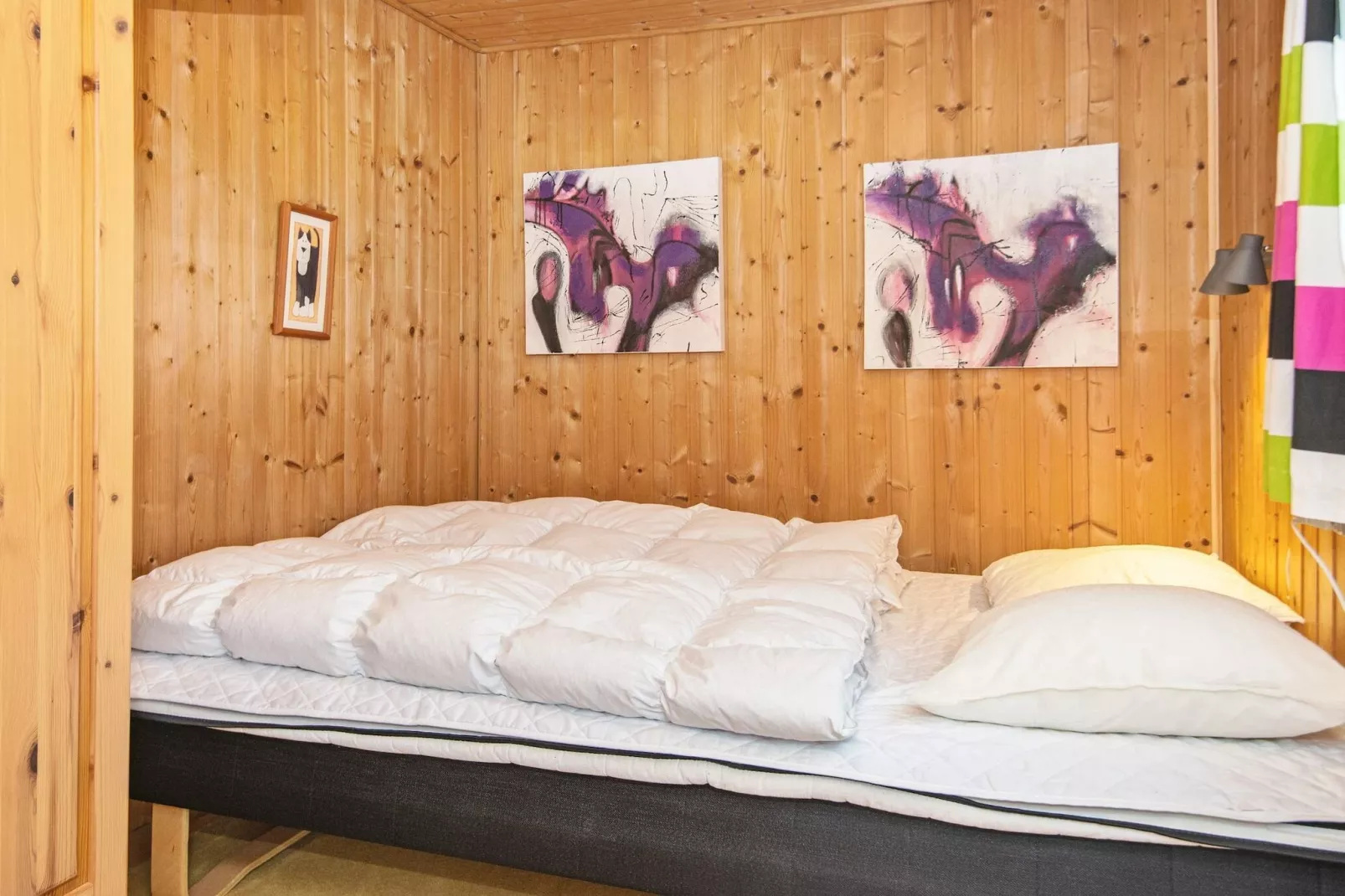 6 persoons vakantie huis in Fanø-By Traum-Binnen
