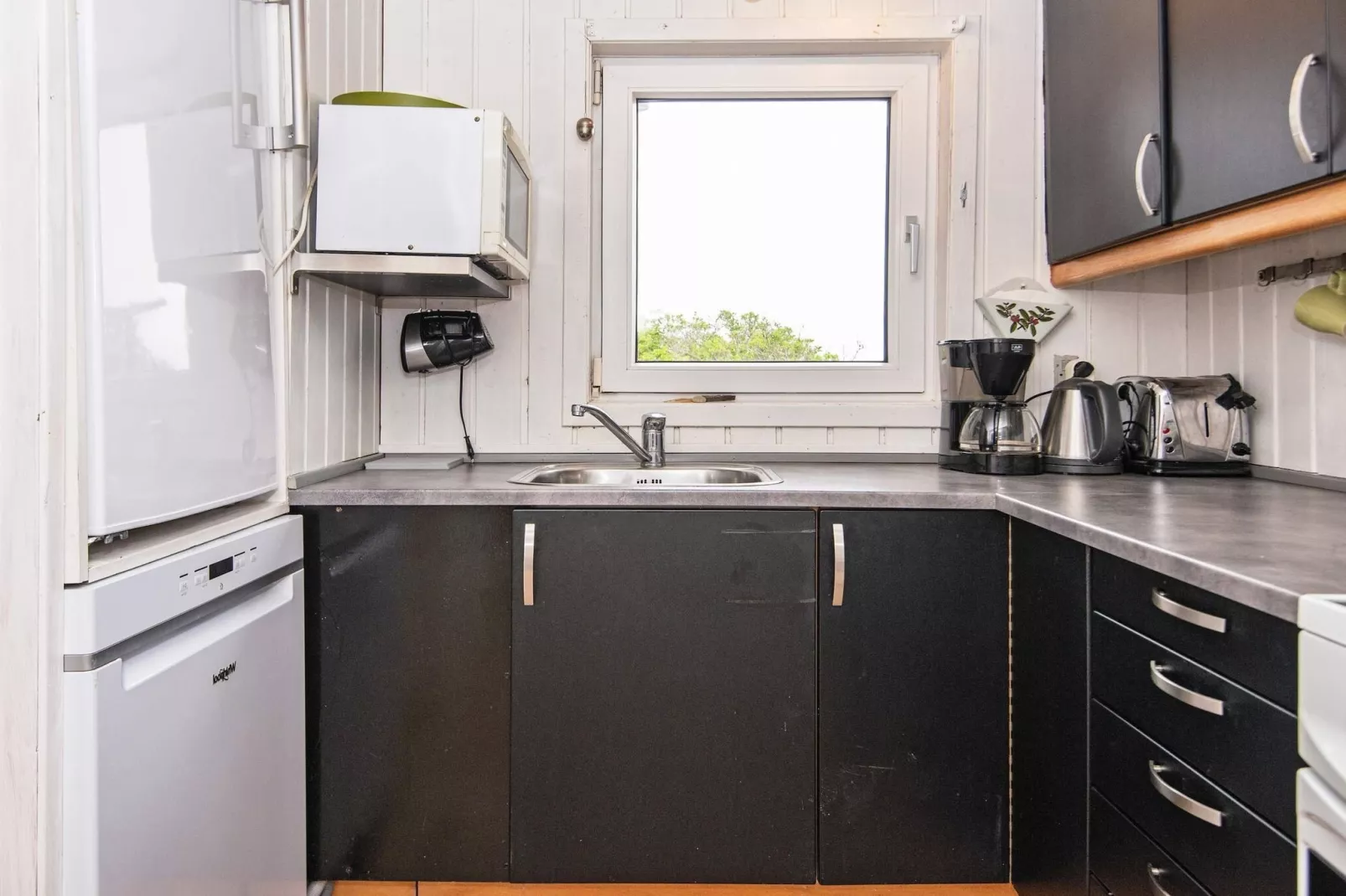 6 persoons vakantie huis in Fanø-By Traum-Binnen