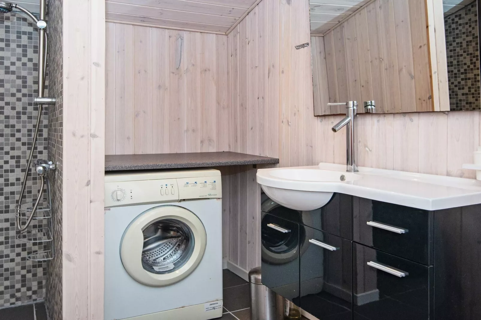 6 persoons vakantie huis in Fanø-By Traum-Binnen