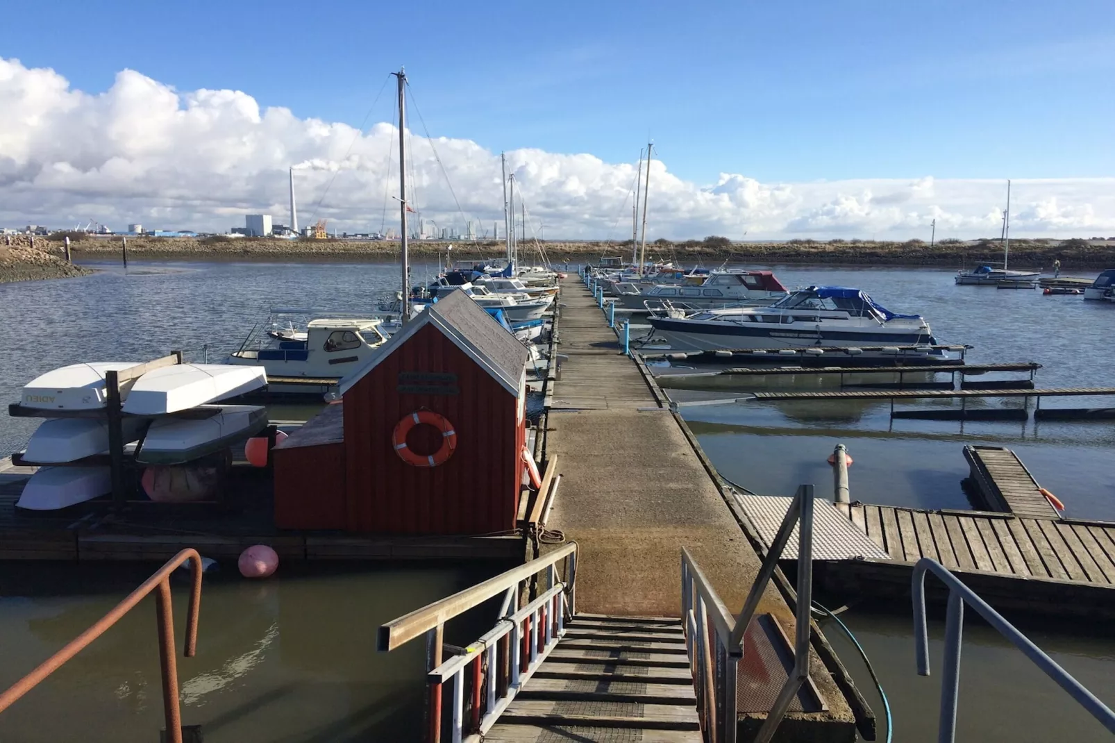 6 persoons vakantie huis in Fanø-By Traum-Waterzicht