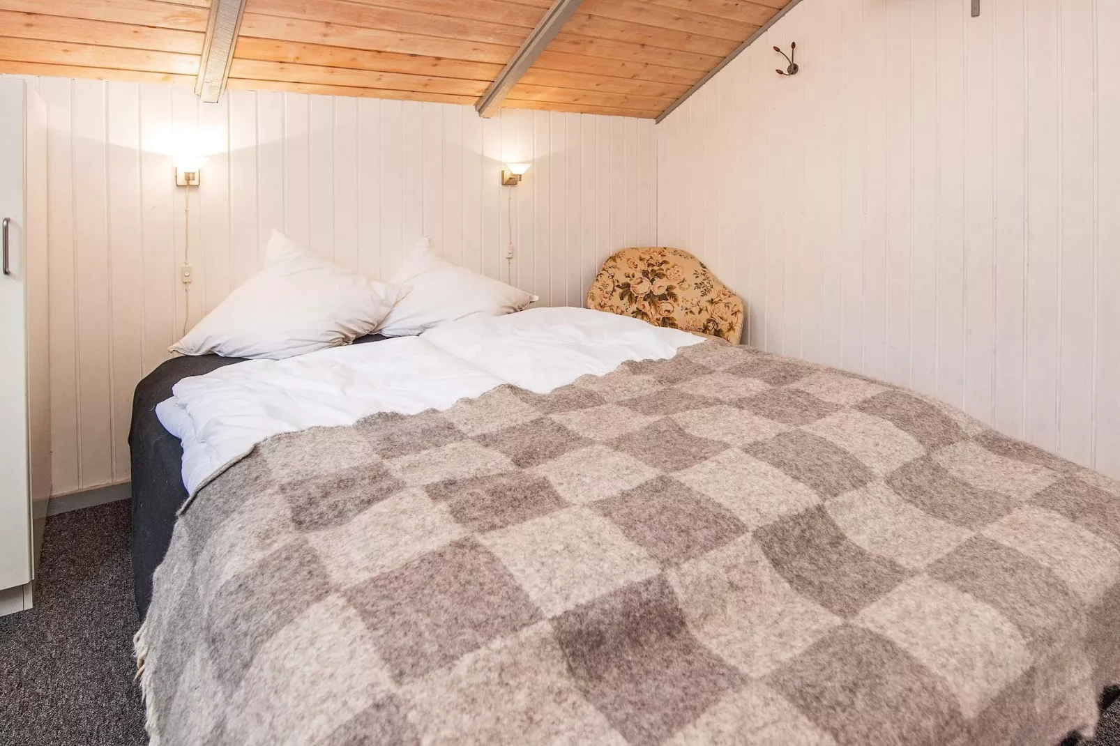 4 persoons vakantie huis in Oksbøl-By Traum-Binnen