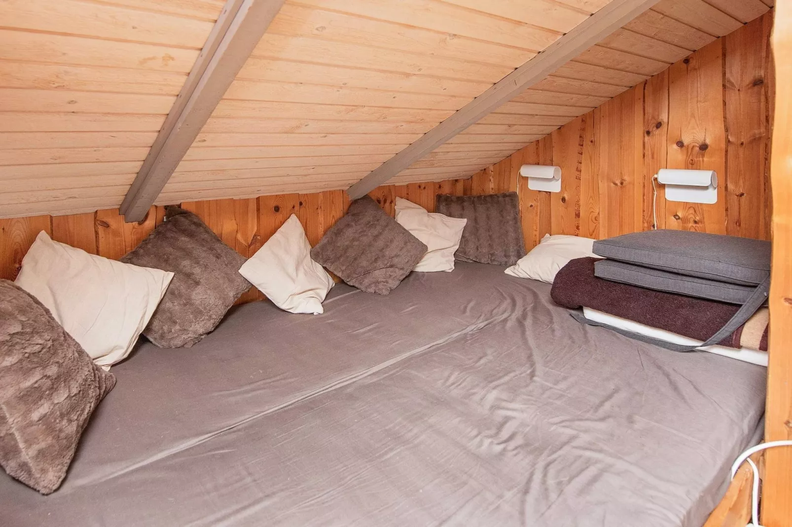 4 persoons vakantie huis in Oksbøl-By Traum-Binnen