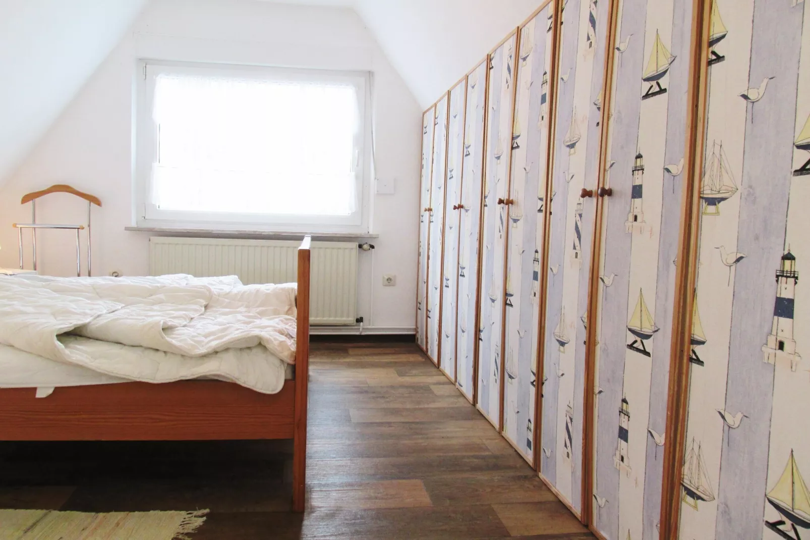 Ferienhaus Merve 21
