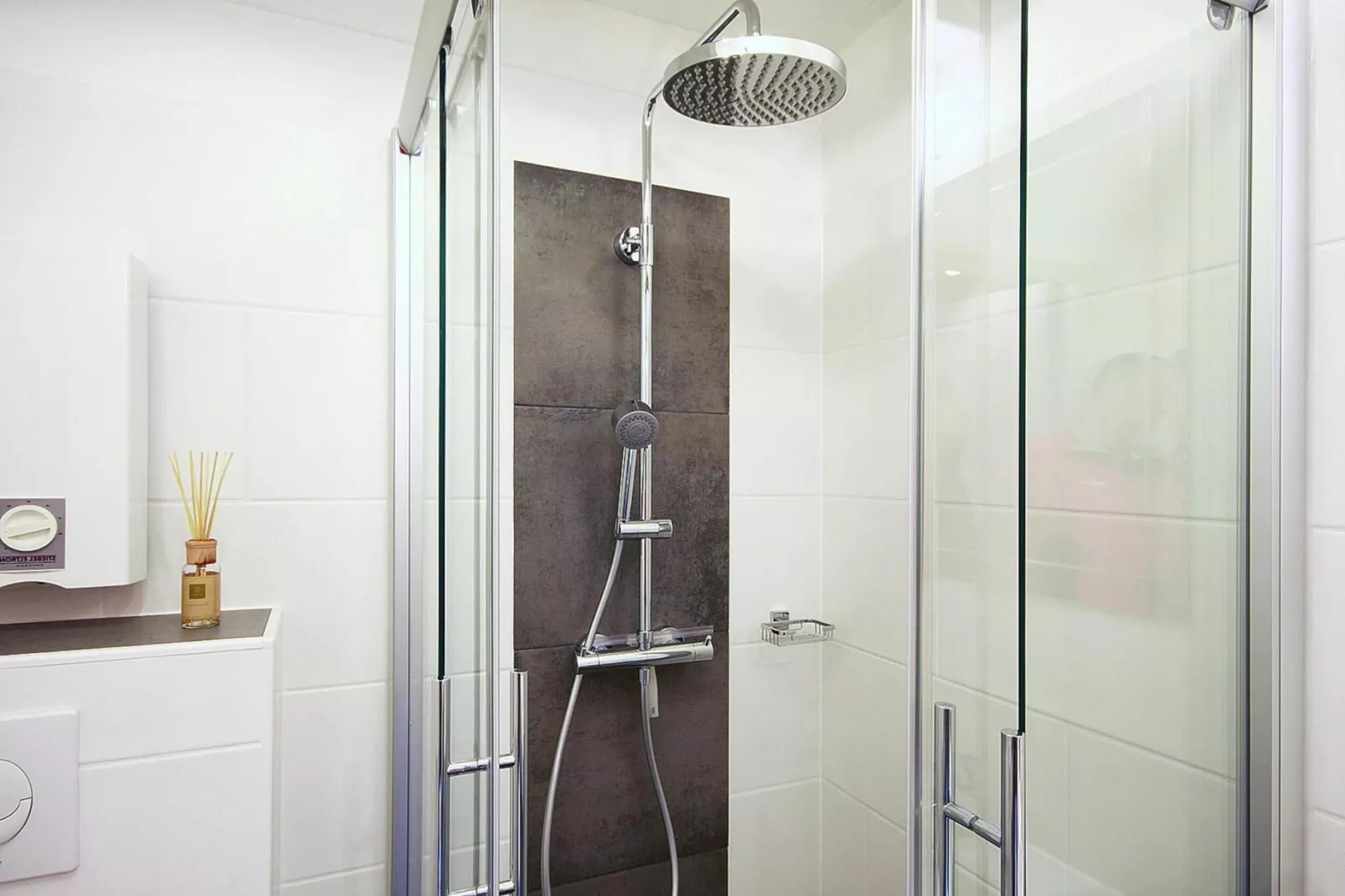 Fischer sien Huus 70qm-Badkamer