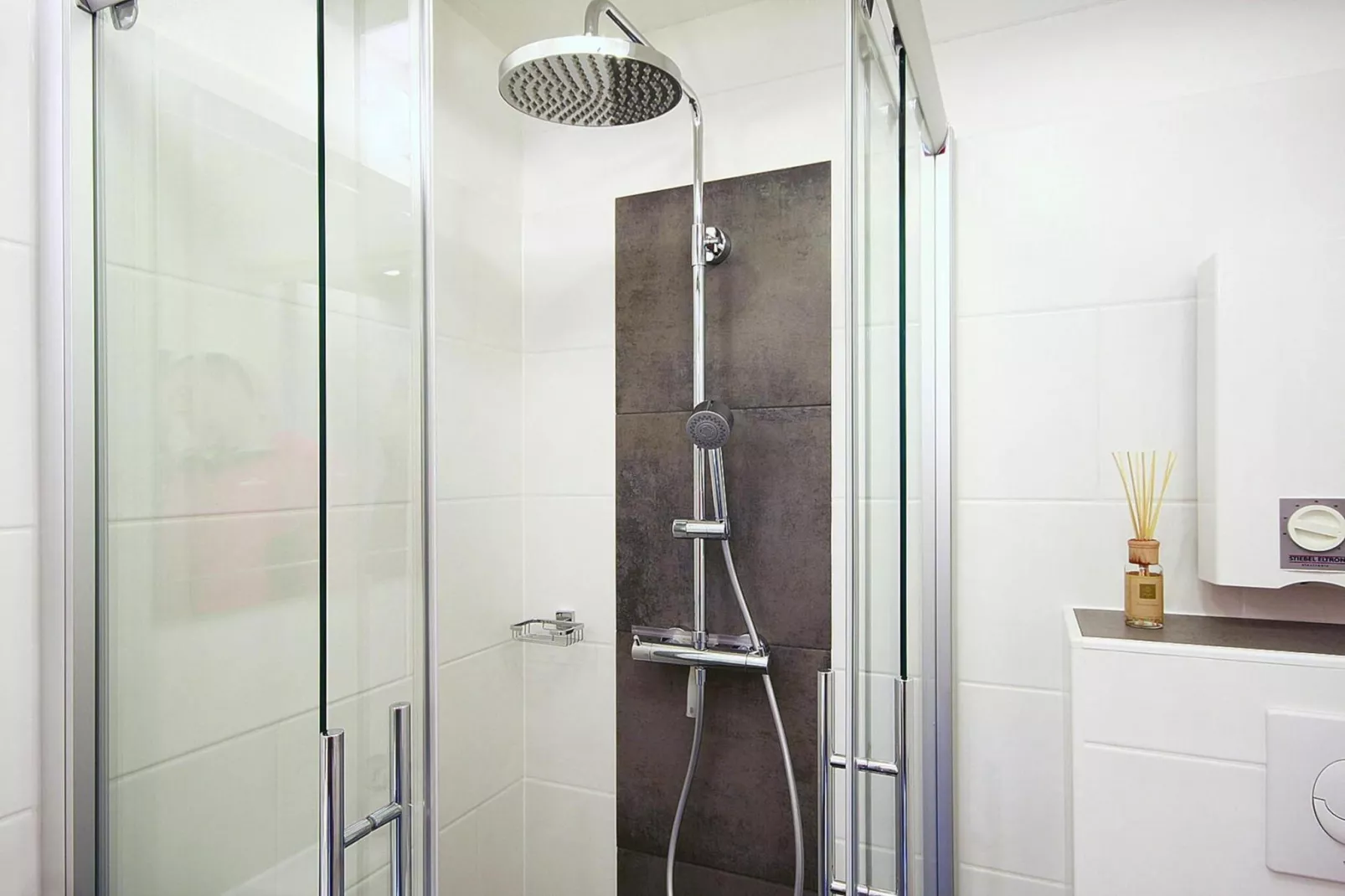 Fischer sien Huus 70qm-Badkamer