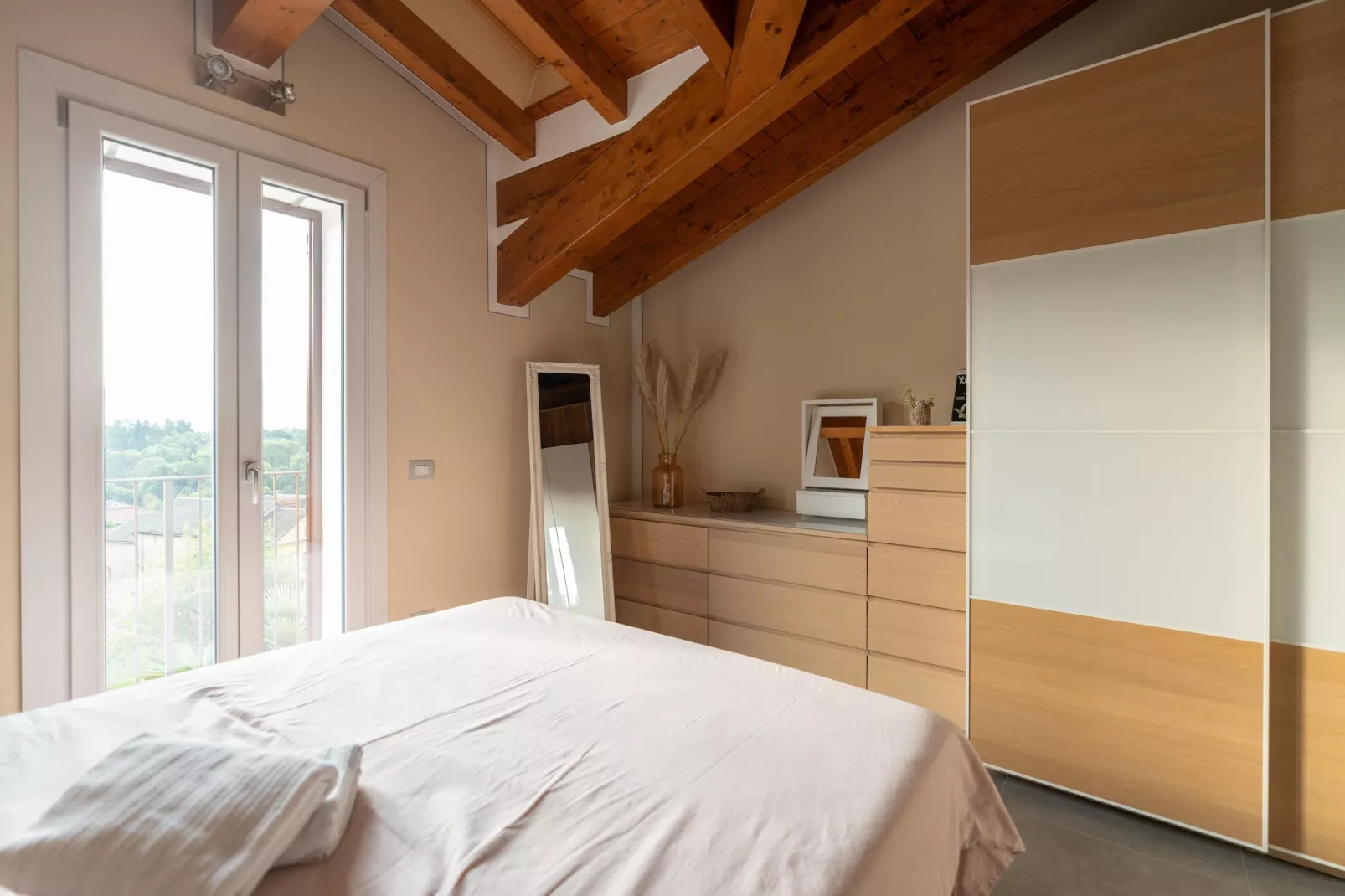 Appartamento Marla-Slaapkamer