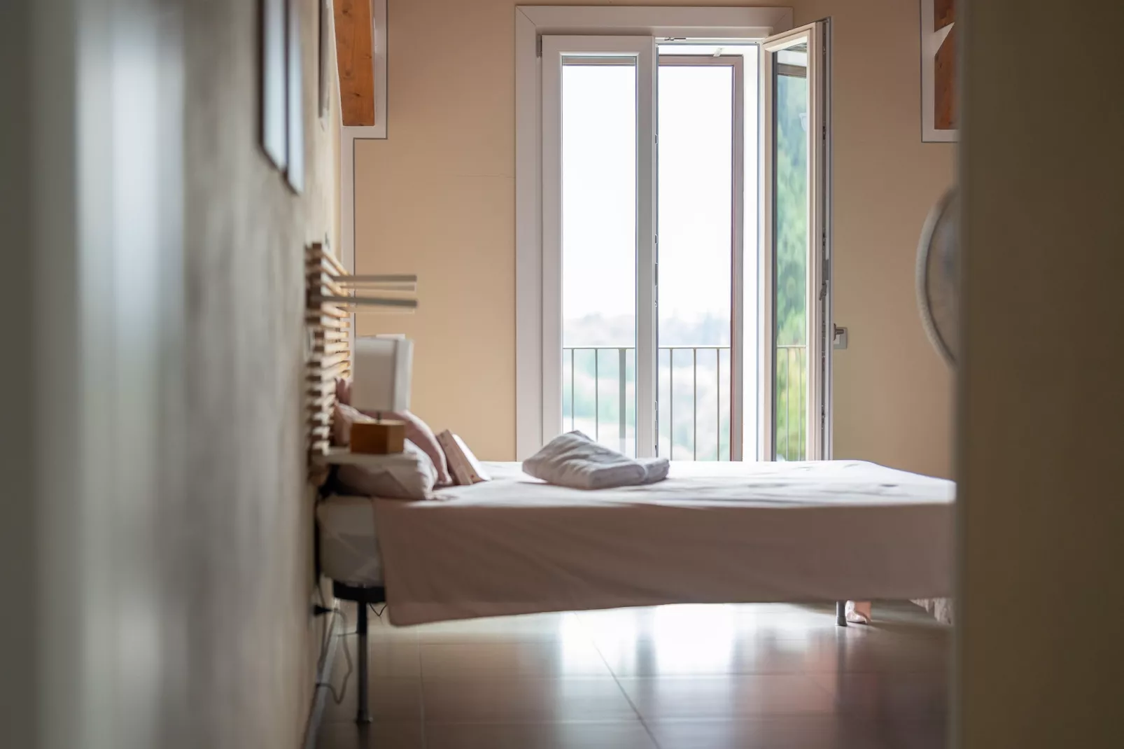 Appartamento Marla-Slaapkamer
